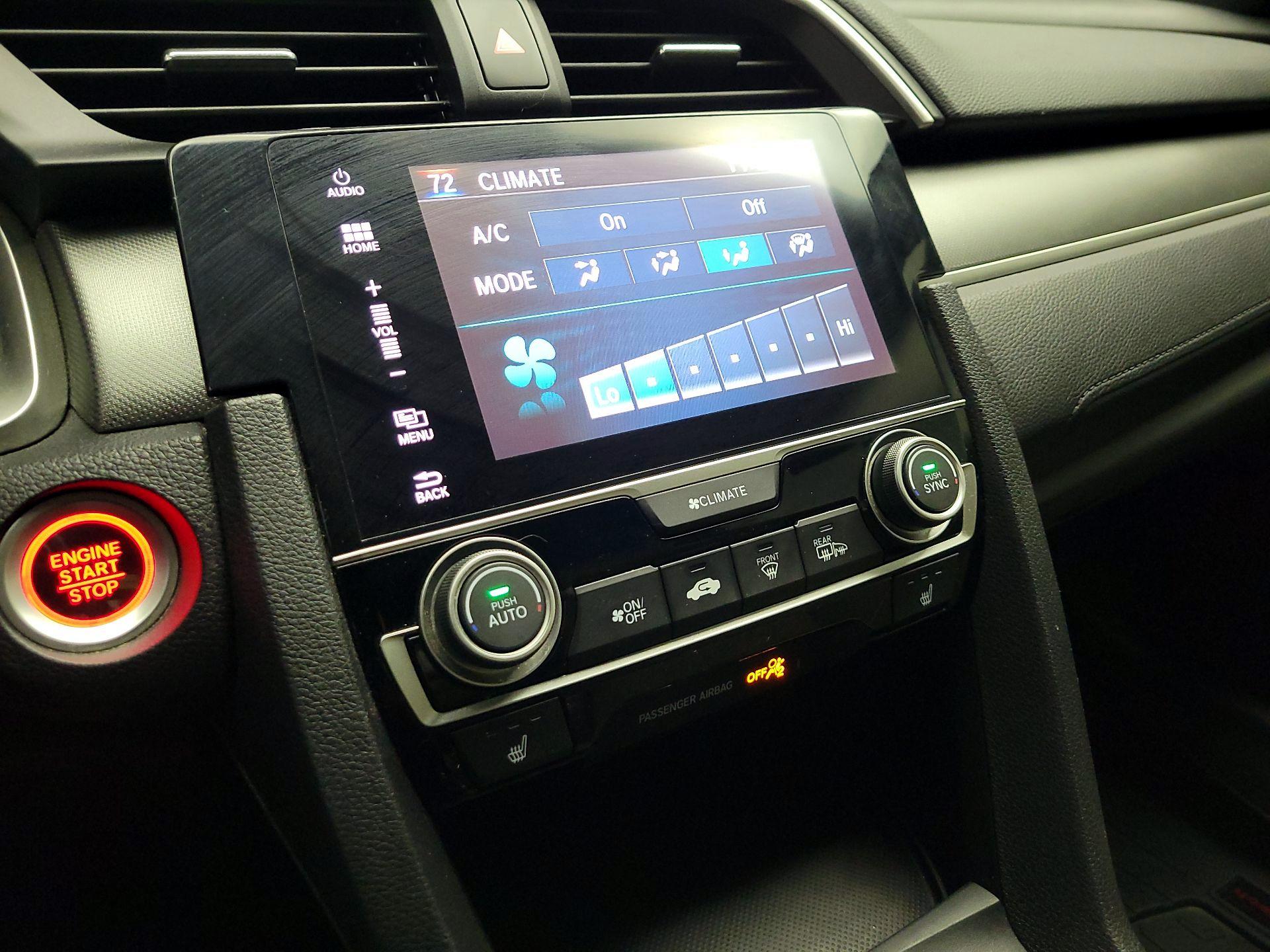 Thumbnail: 2016 Honda Civic - 15