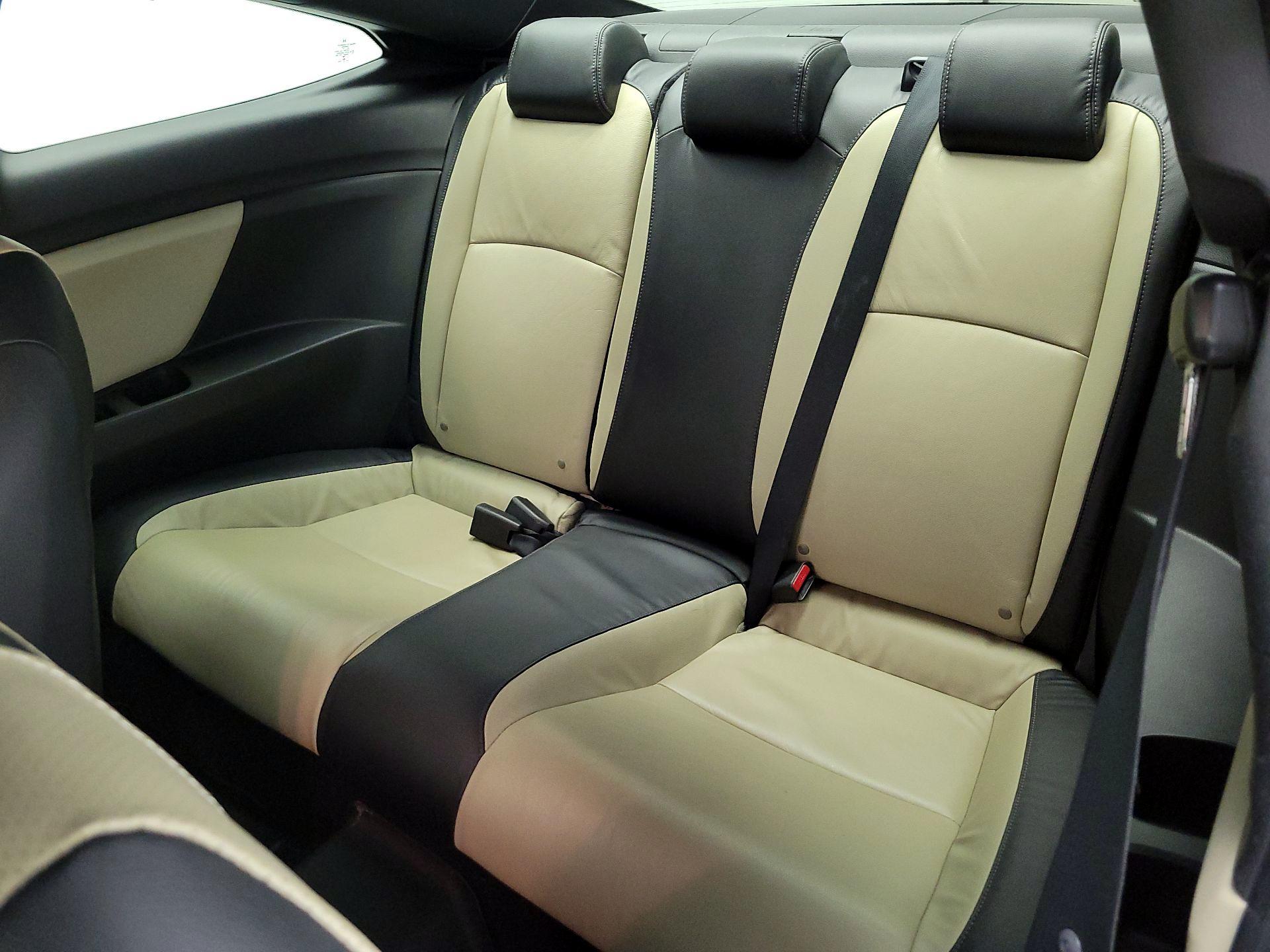 Thumbnail: 2016 Honda Civic - 18