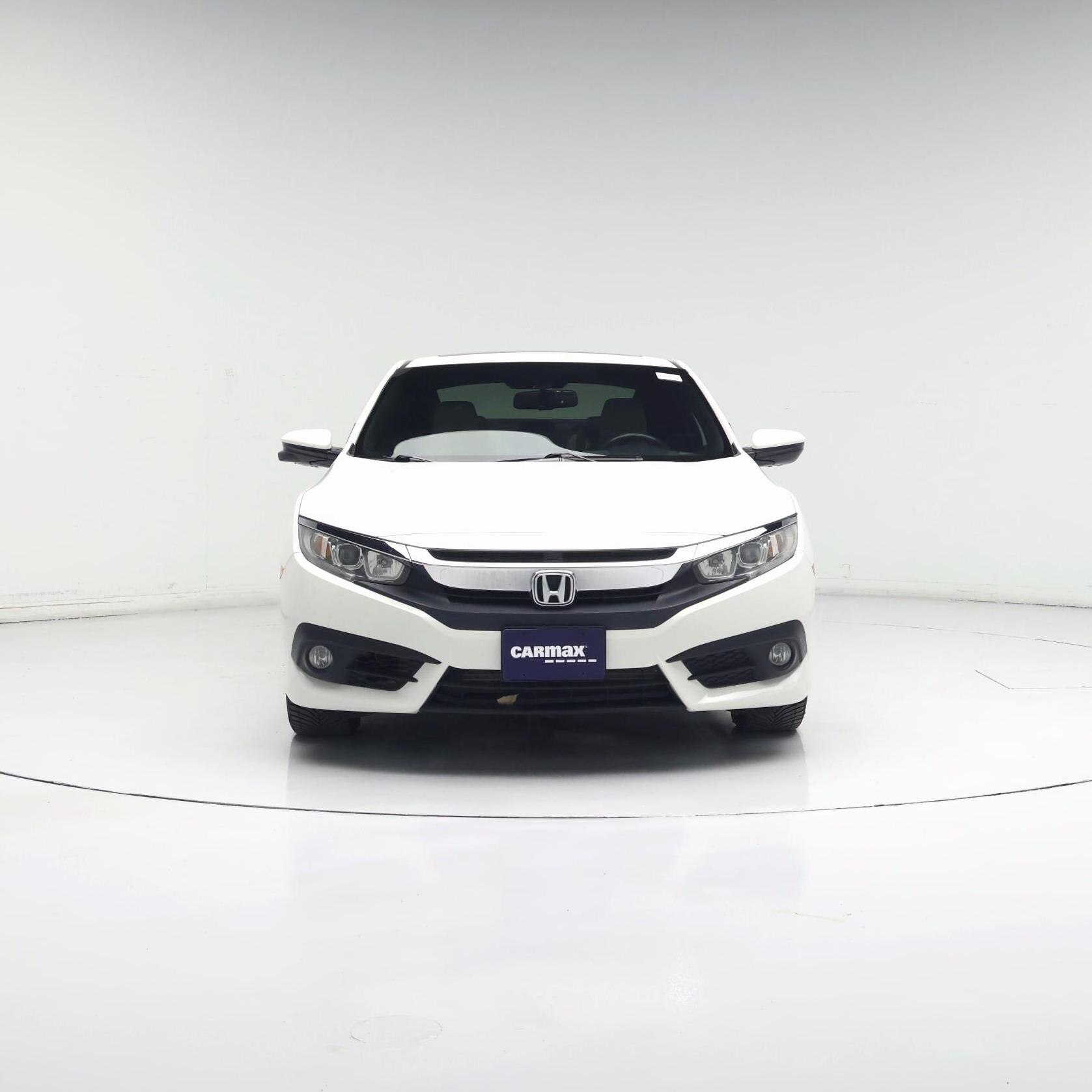 Thumbnail: 2016 Honda Civic - 5