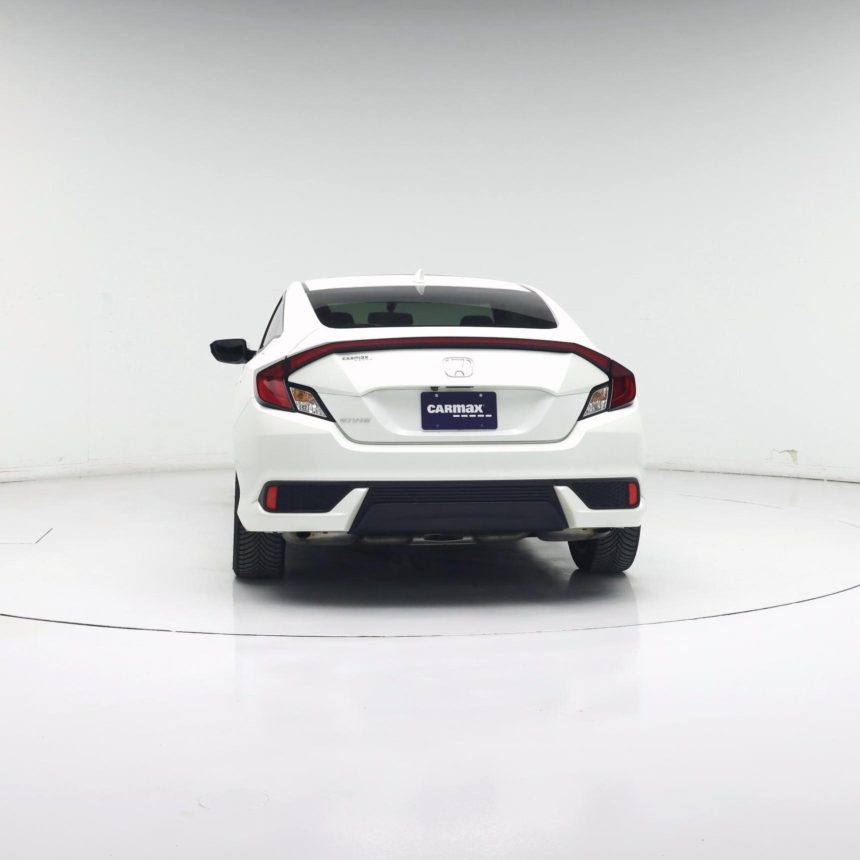 Thumbnail: 2016 Honda Civic - 6