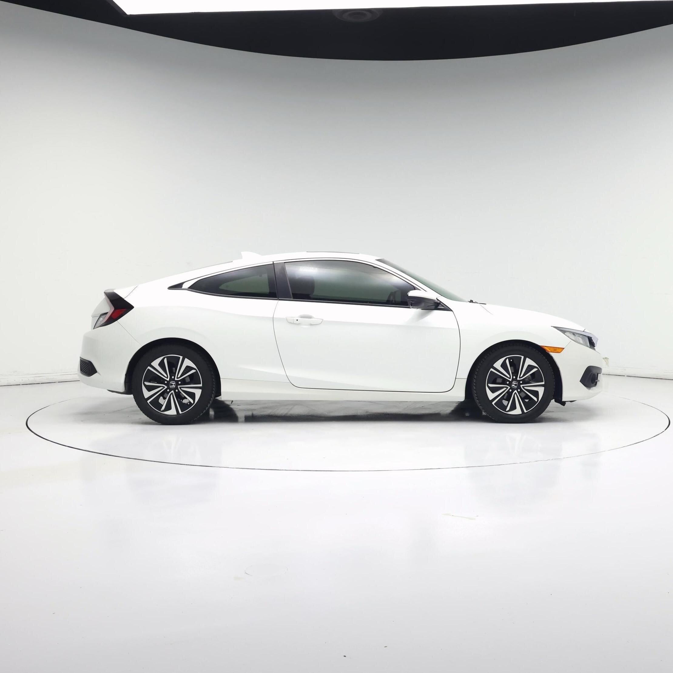 Thumbnail: 2016 Honda Civic - 7