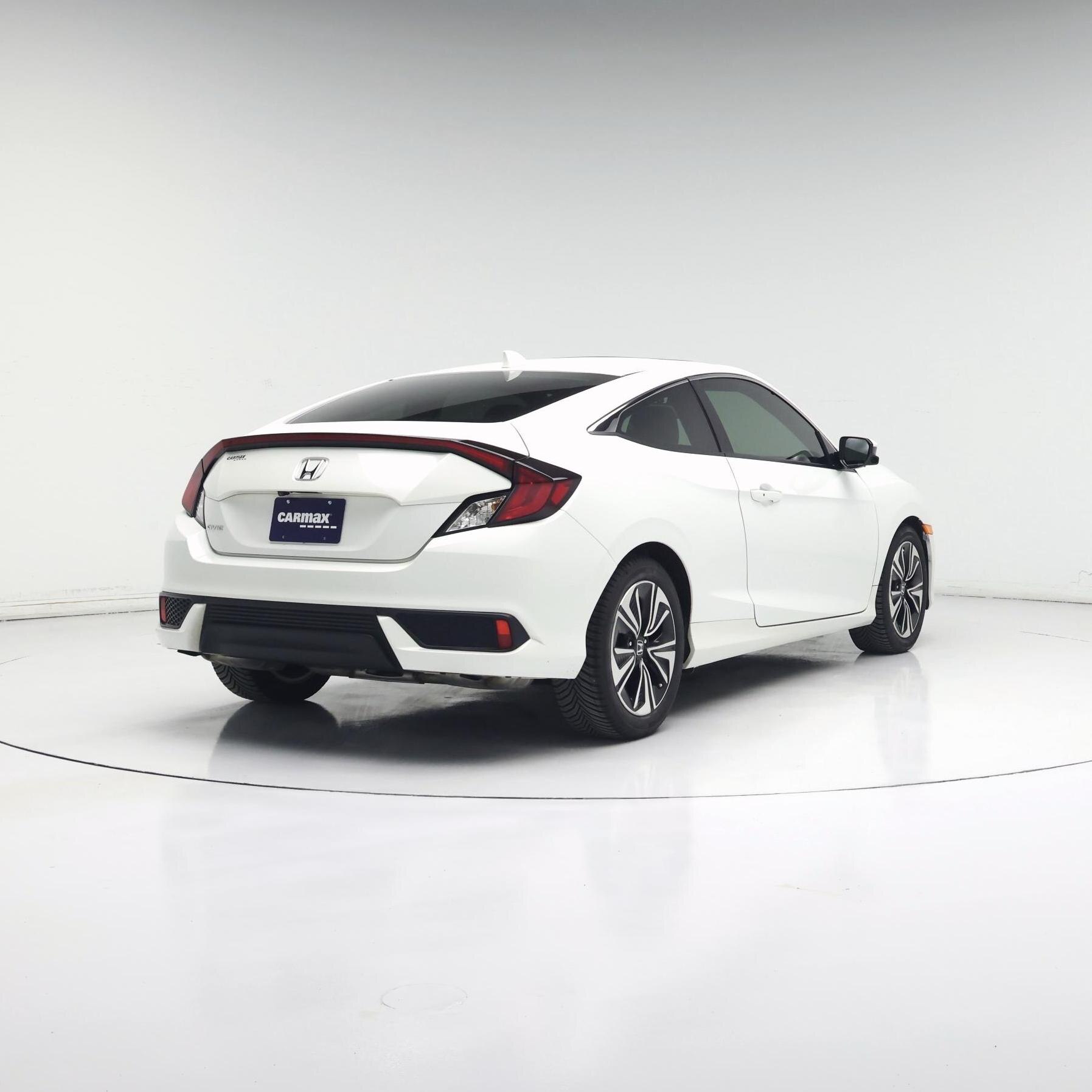 Thumbnail: 2016 Honda Civic - 8