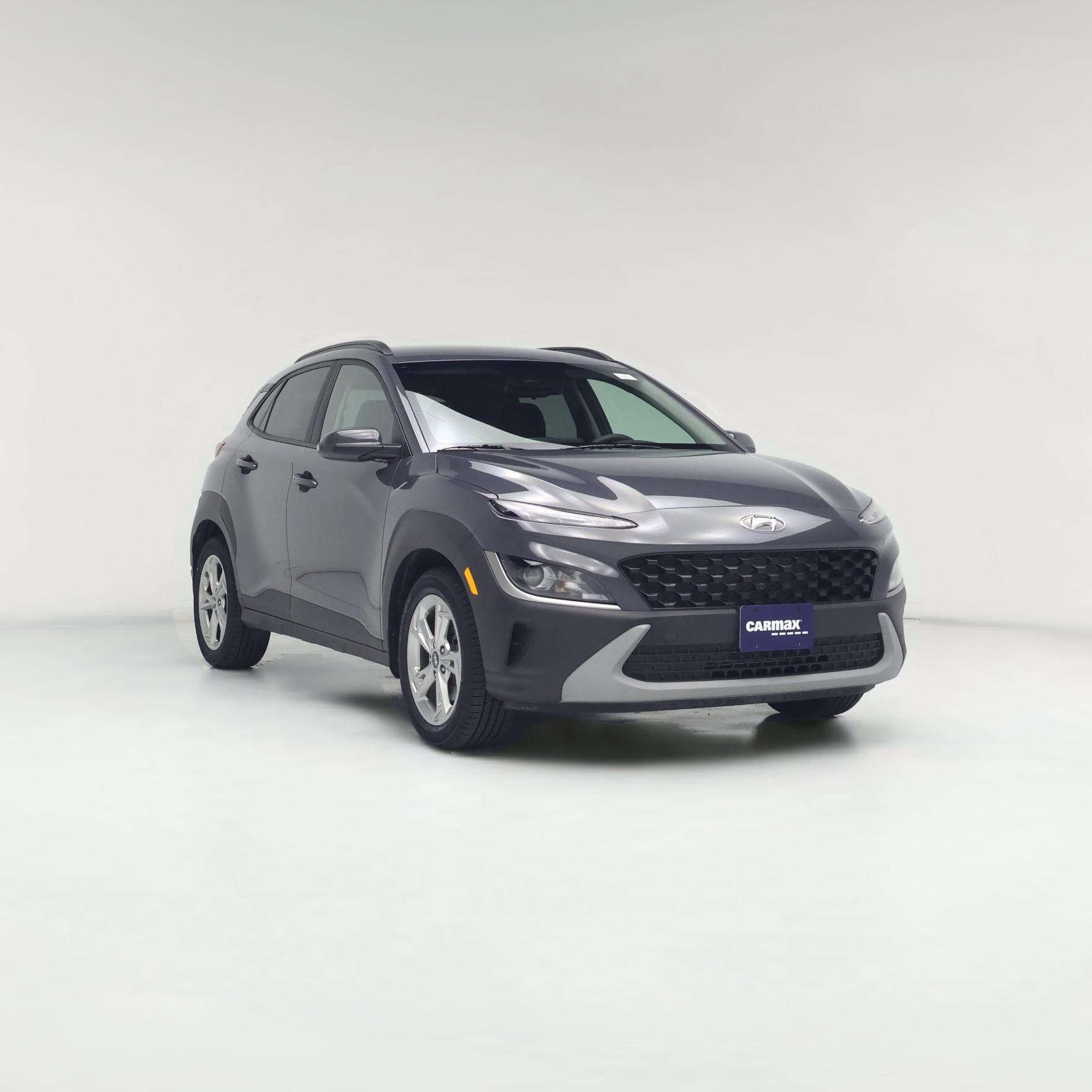 Thumbnail: 2023 Hyundai Kona - 1