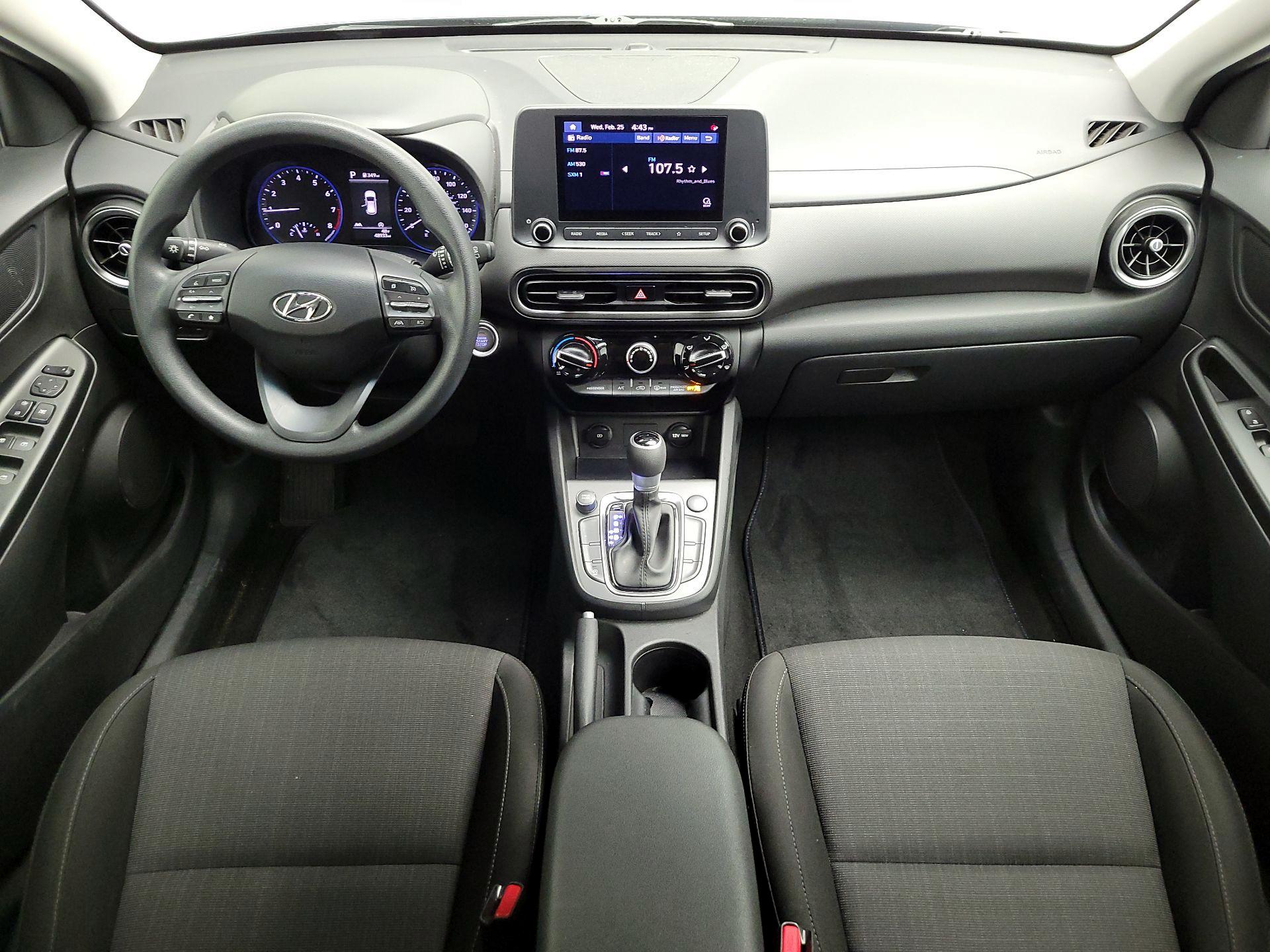 Thumbnail: 2023 Hyundai Kona - 9