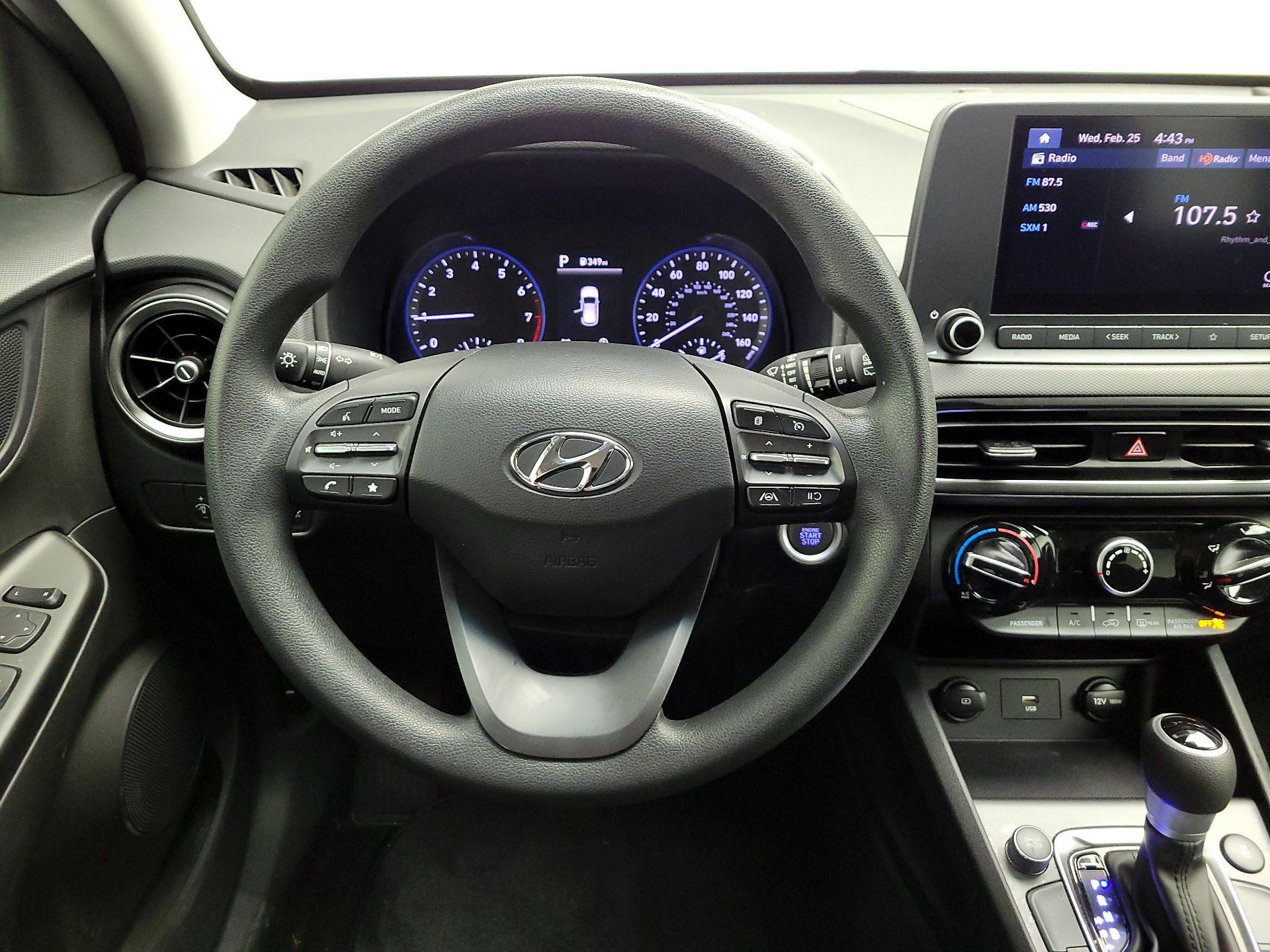 Thumbnail: 2023 Hyundai Kona - 10