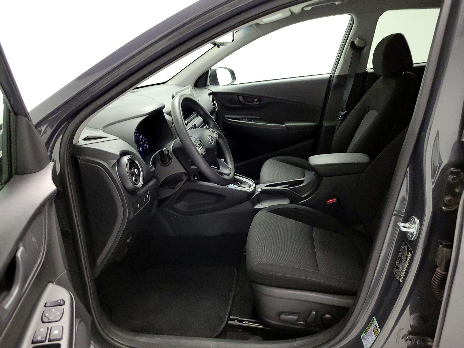 Thumbnail: 2023 Hyundai Kona - 11