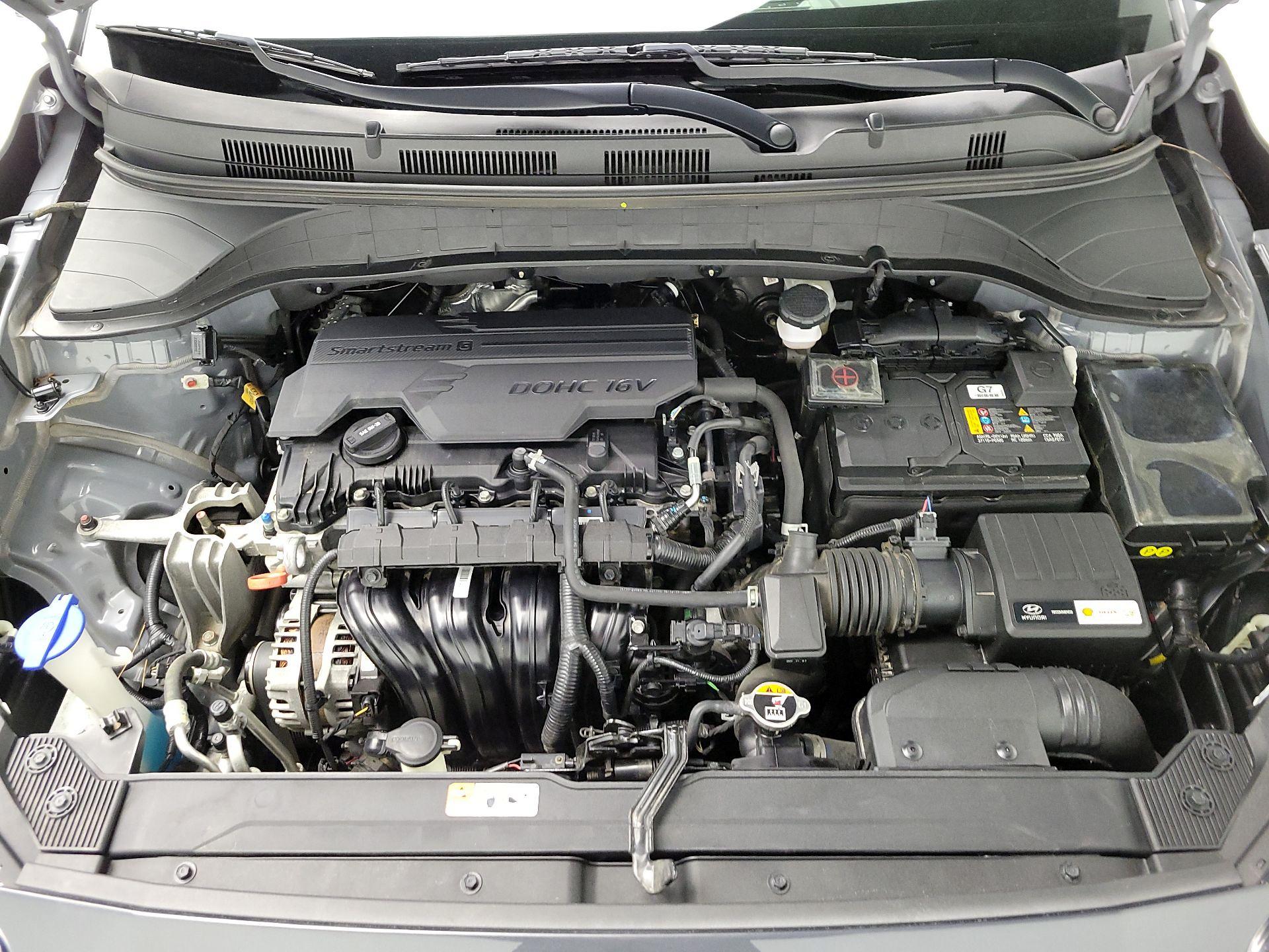 Thumbnail: 2023 Hyundai Kona - 17