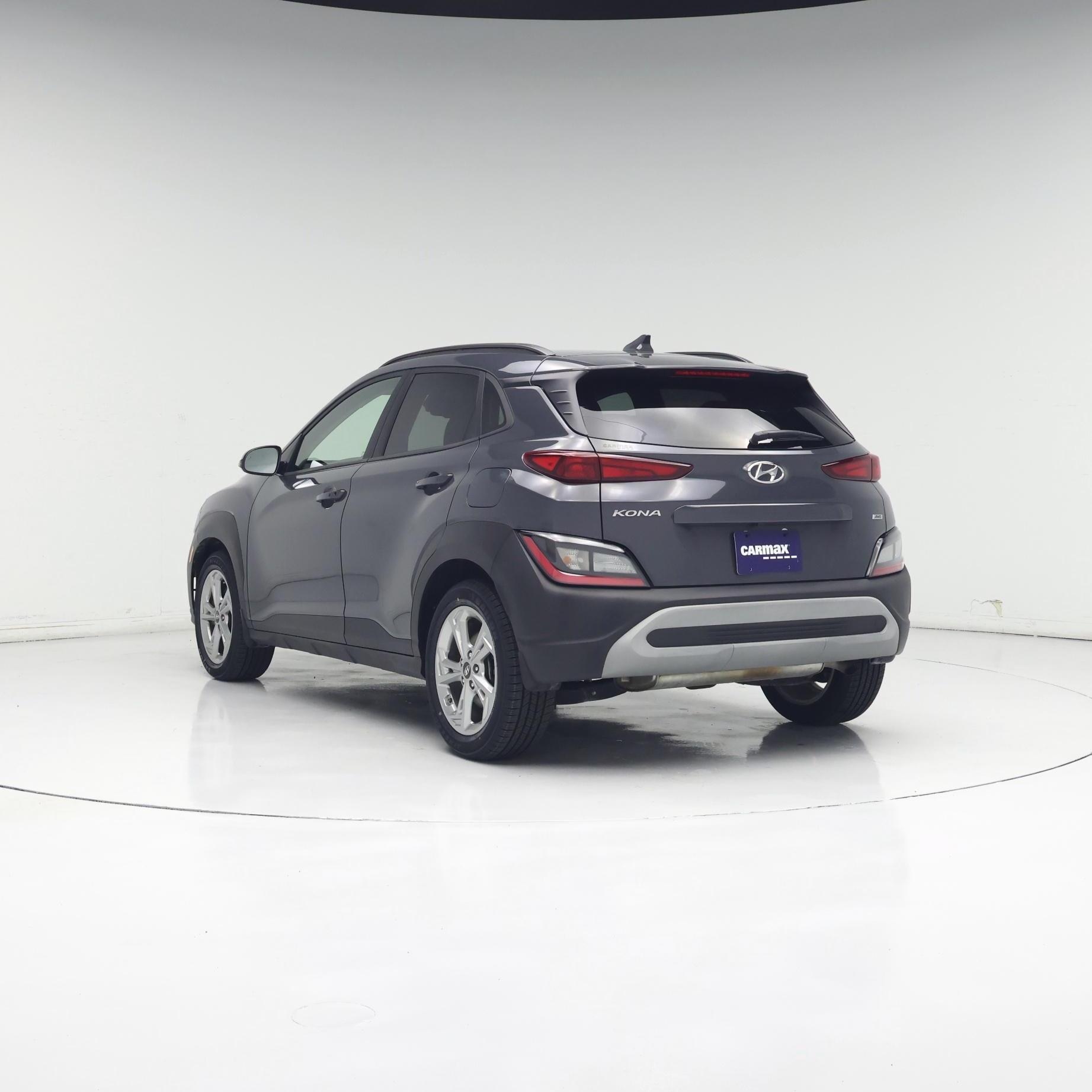 Thumbnail: 2023 Hyundai Kona - 2