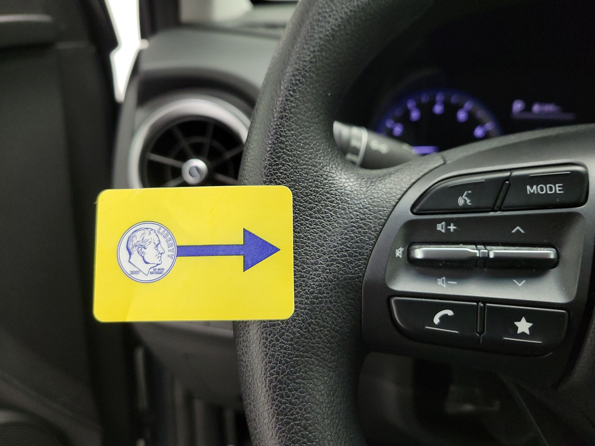 Thumbnail: 2023 Hyundai Kona - 20