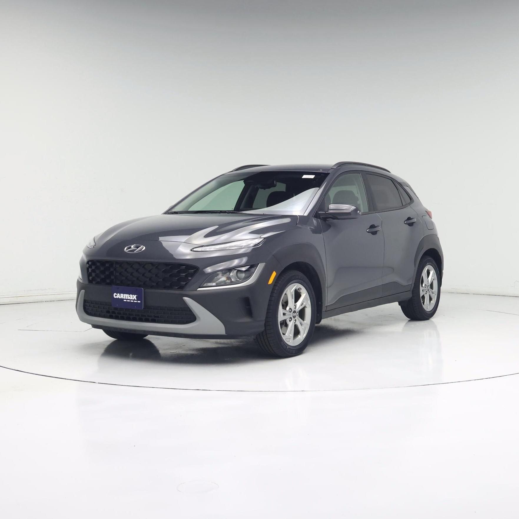 Thumbnail: 2023 Hyundai Kona - 4