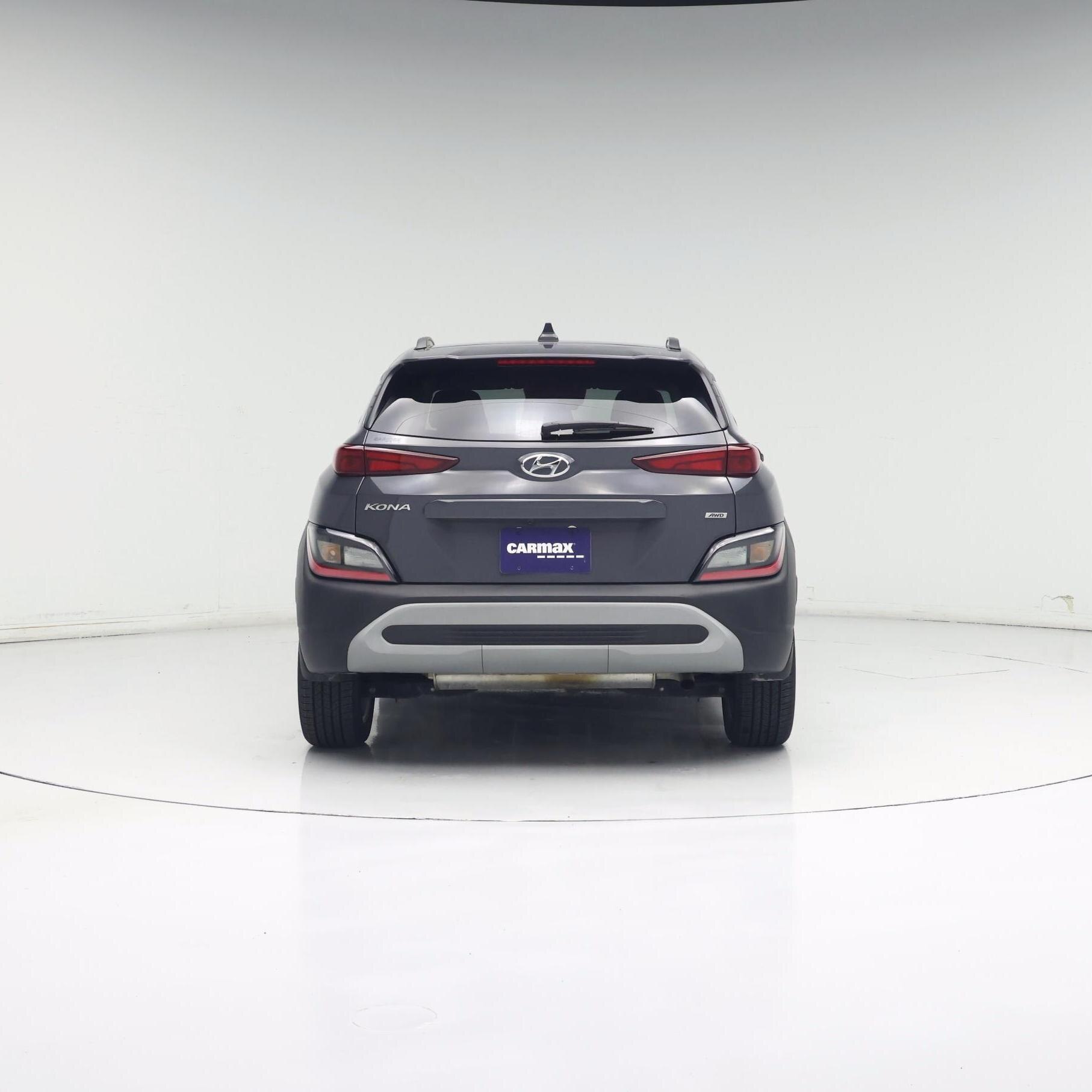 Thumbnail: 2023 Hyundai Kona - 6