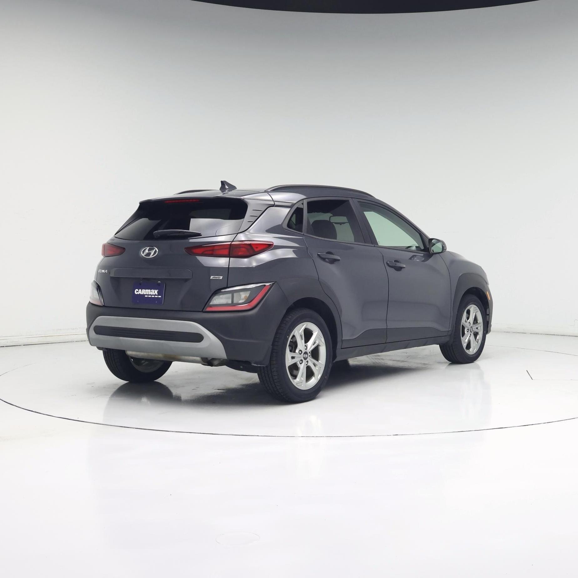 Thumbnail: 2023 Hyundai Kona - 8