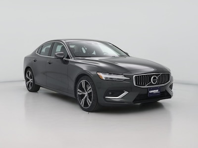 2020 Volvo S60 T6 Inscription