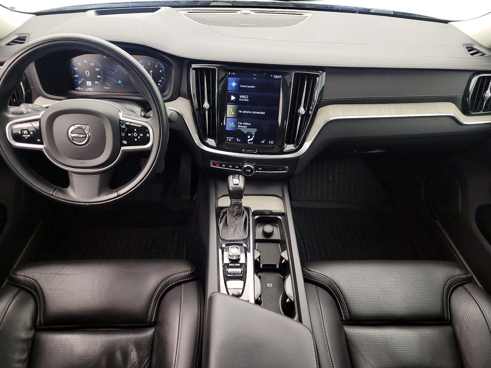 Thumbnail: 2020 Volvo S60 - 9