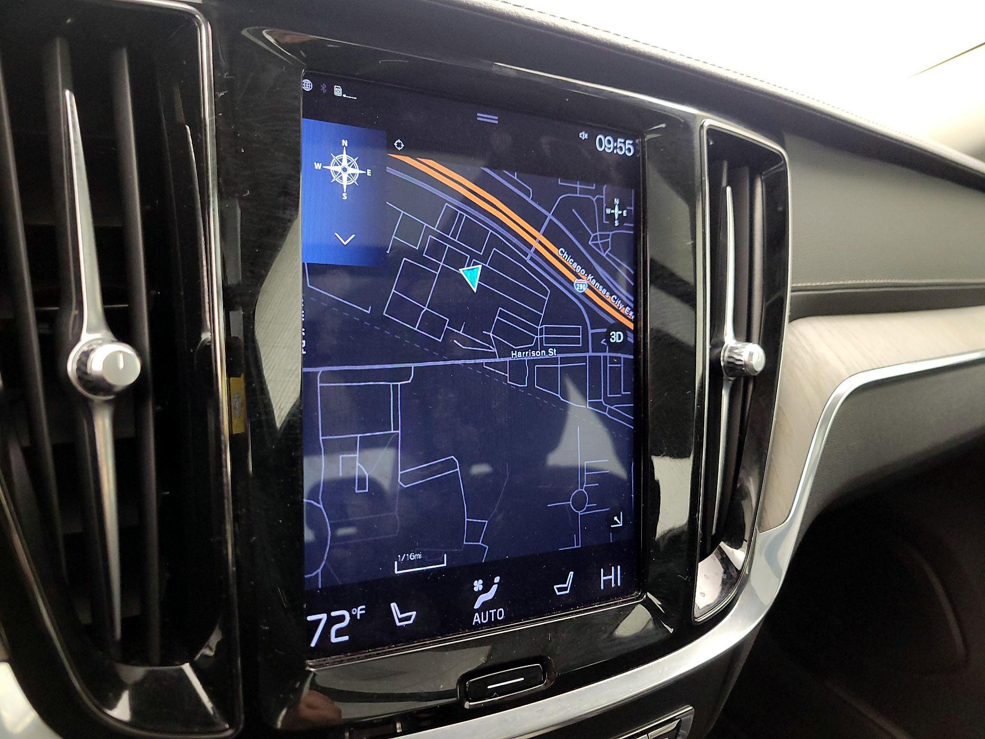 Thumbnail: 2020 Volvo S60 - 14