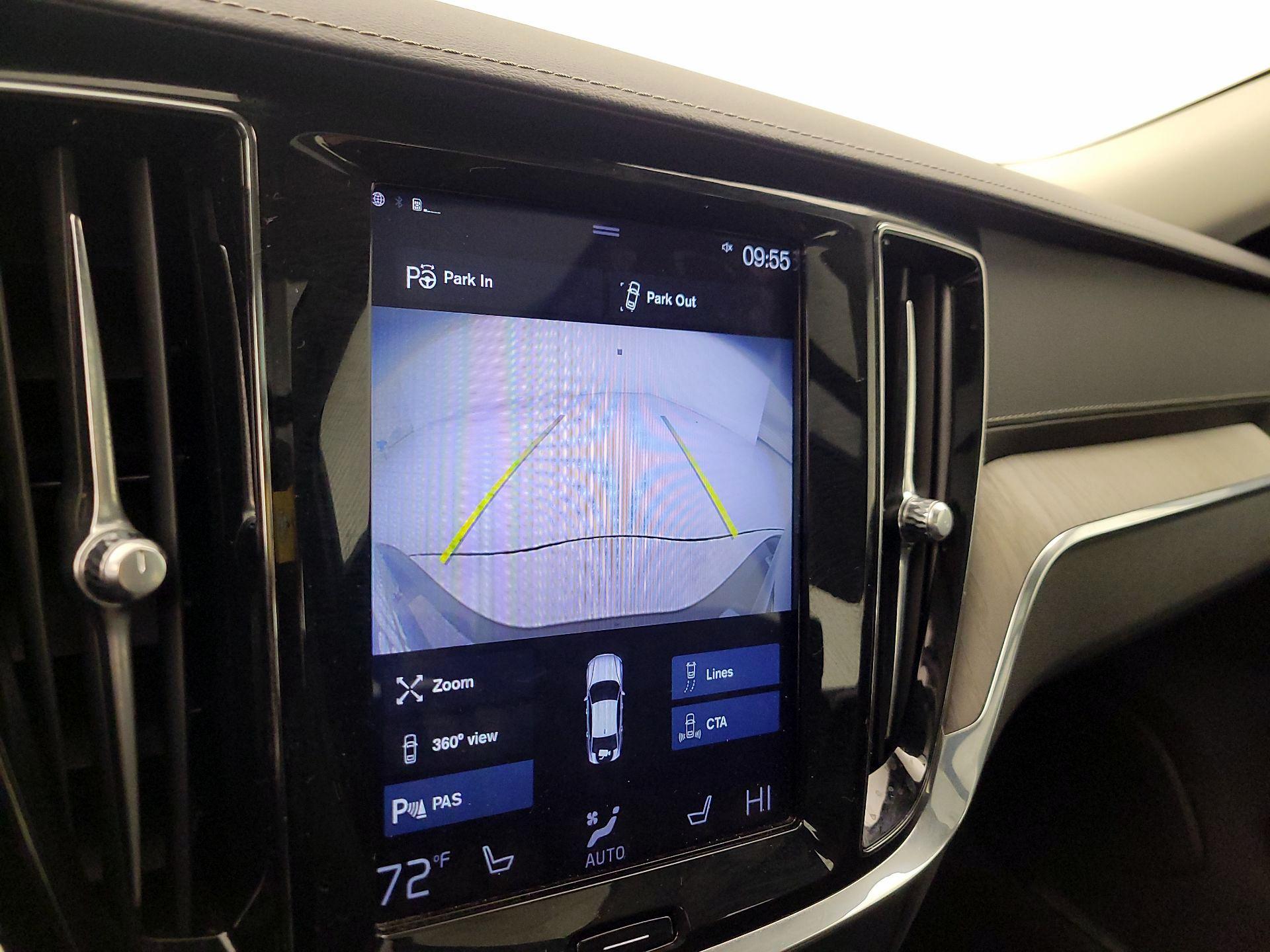 Thumbnail: 2020 Volvo S60 - 15