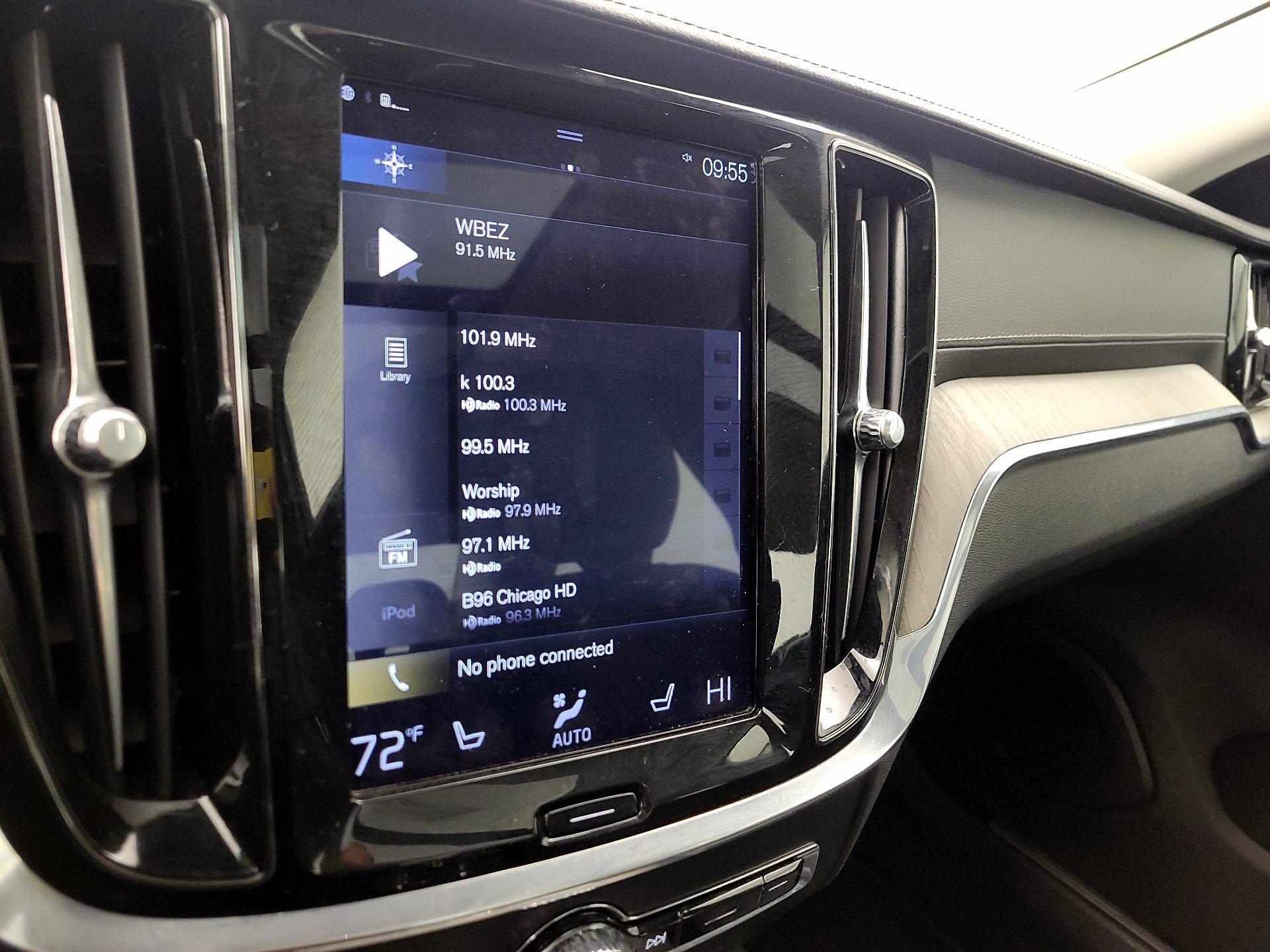 Thumbnail: 2020 Volvo S60 - 16