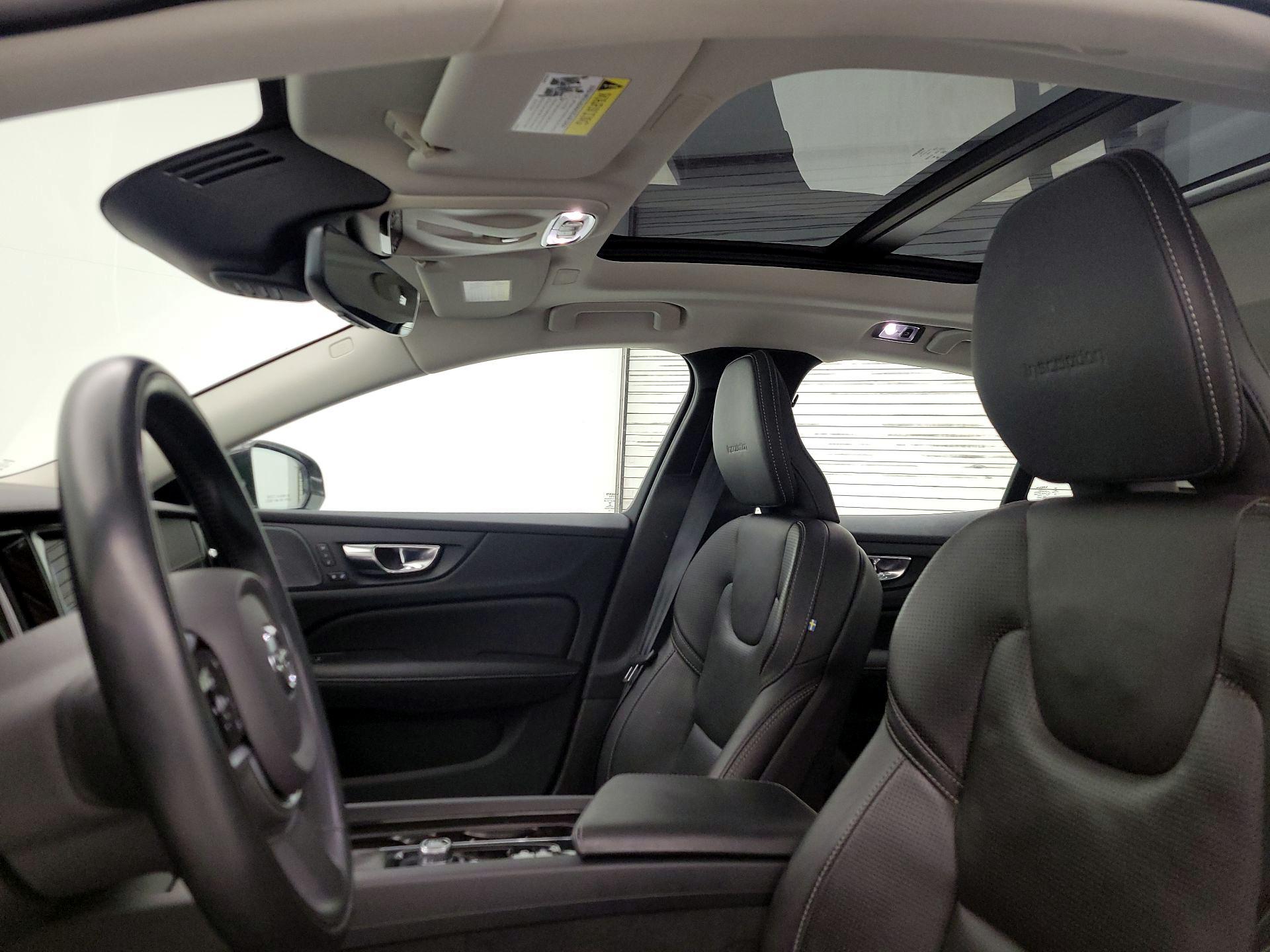 Thumbnail: 2020 Volvo S60 - 20