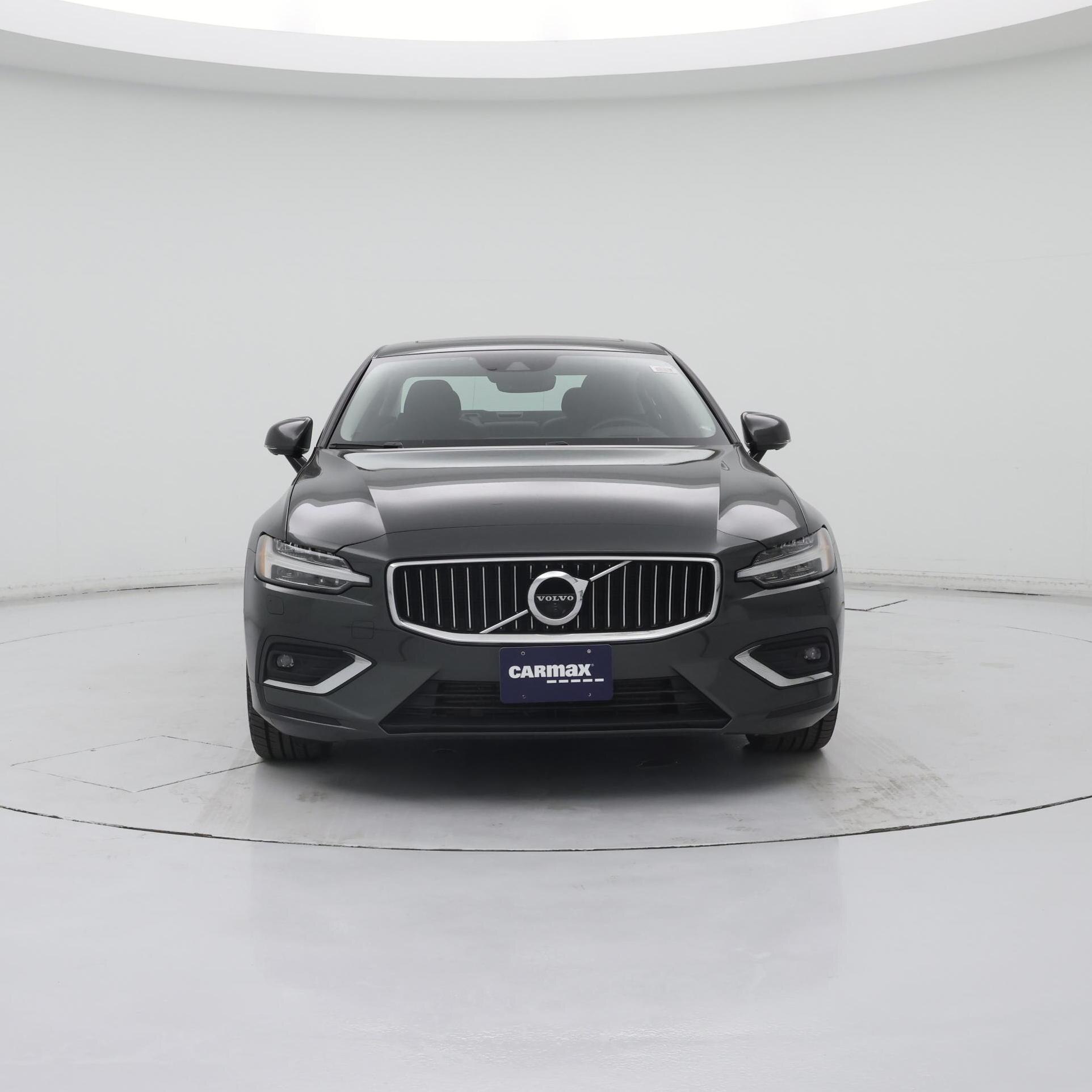 Thumbnail: 2020 Volvo S60 - 5