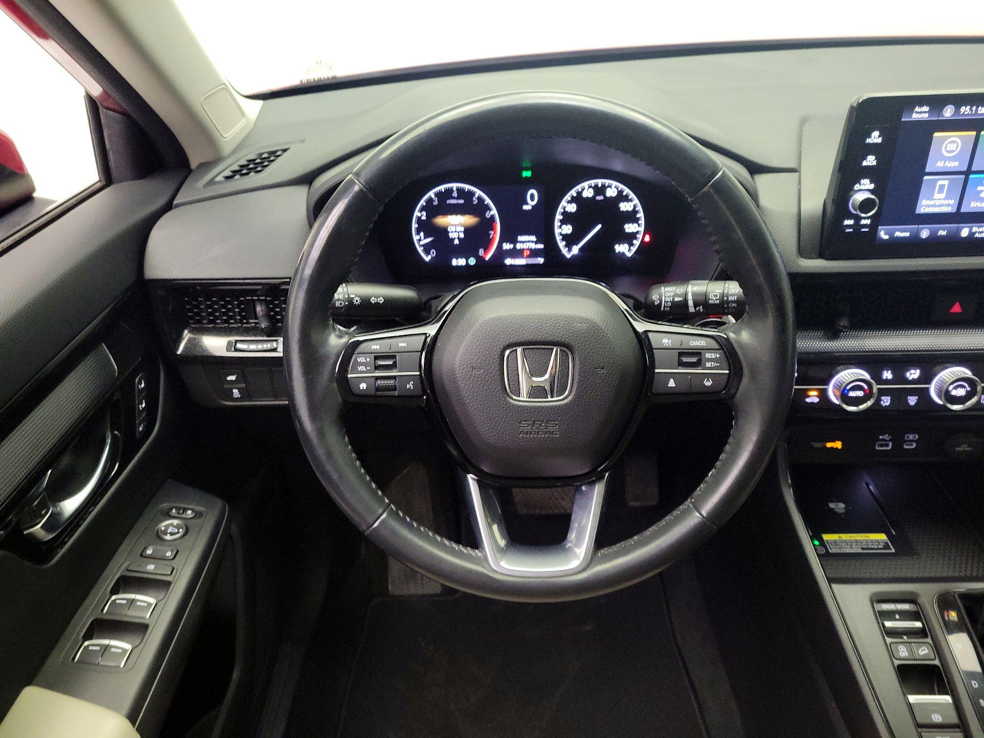 Thumbnail: 2023 Honda CR-V - 10