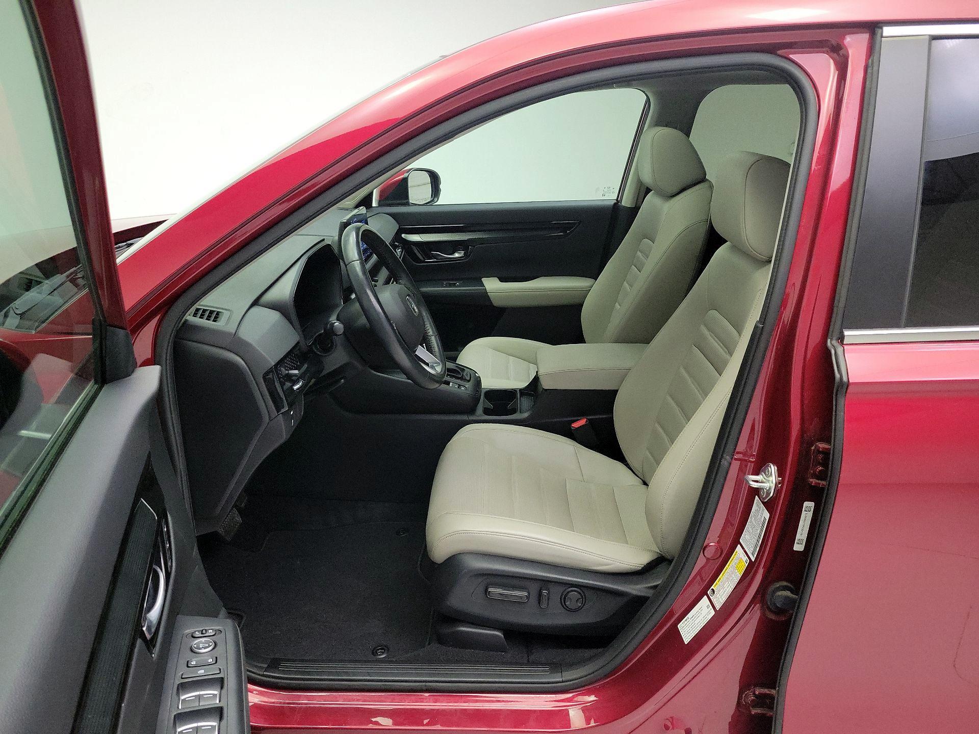 Thumbnail: 2023 Honda CR-V - 11