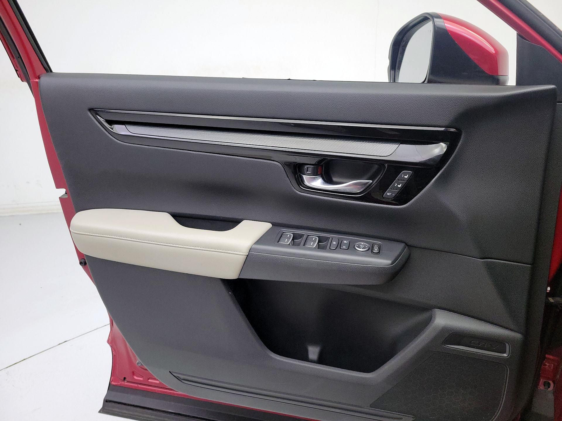 Thumbnail: 2023 Honda CR-V - 12