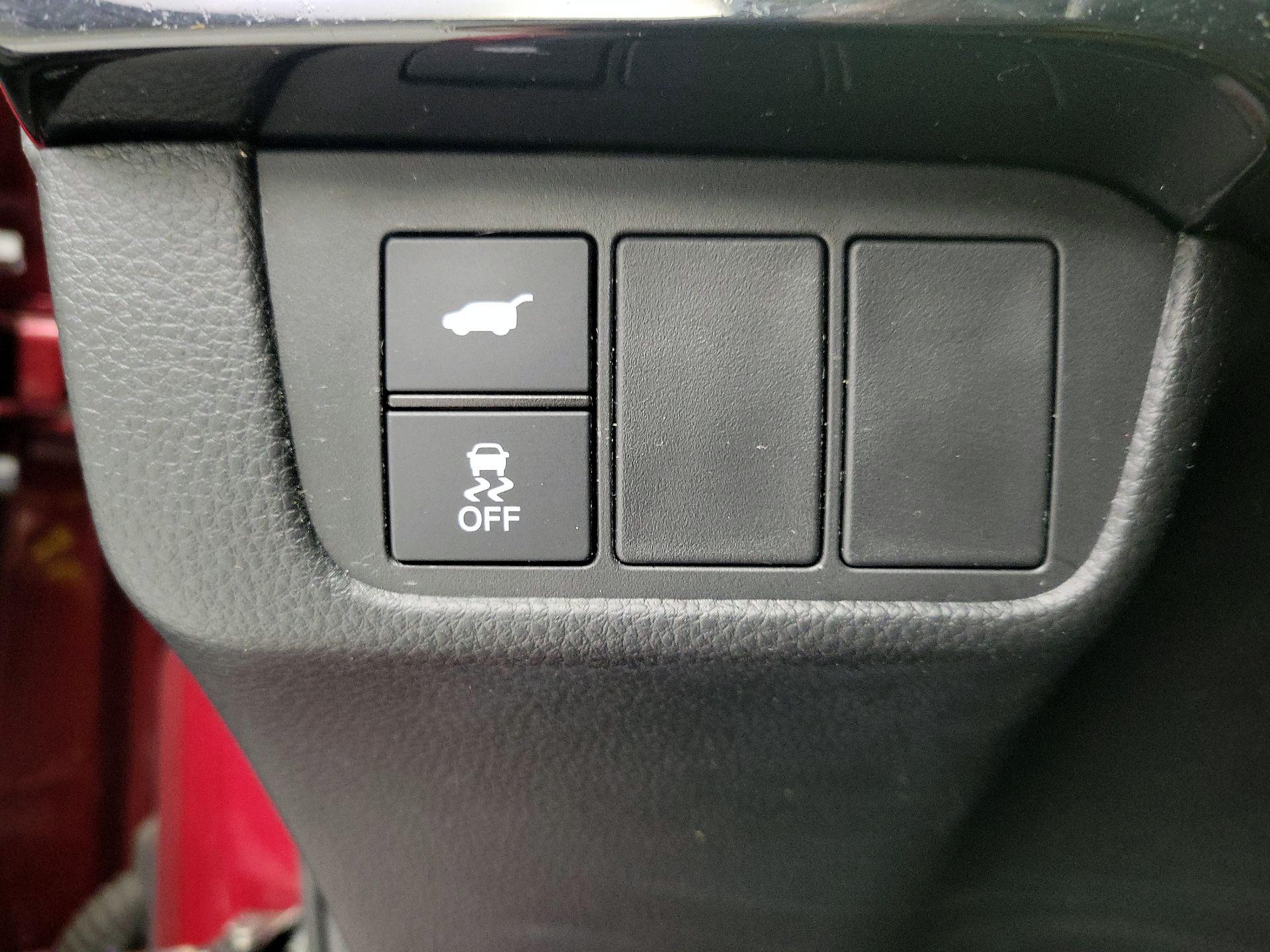 Thumbnail: 2023 Honda CR-V - 13