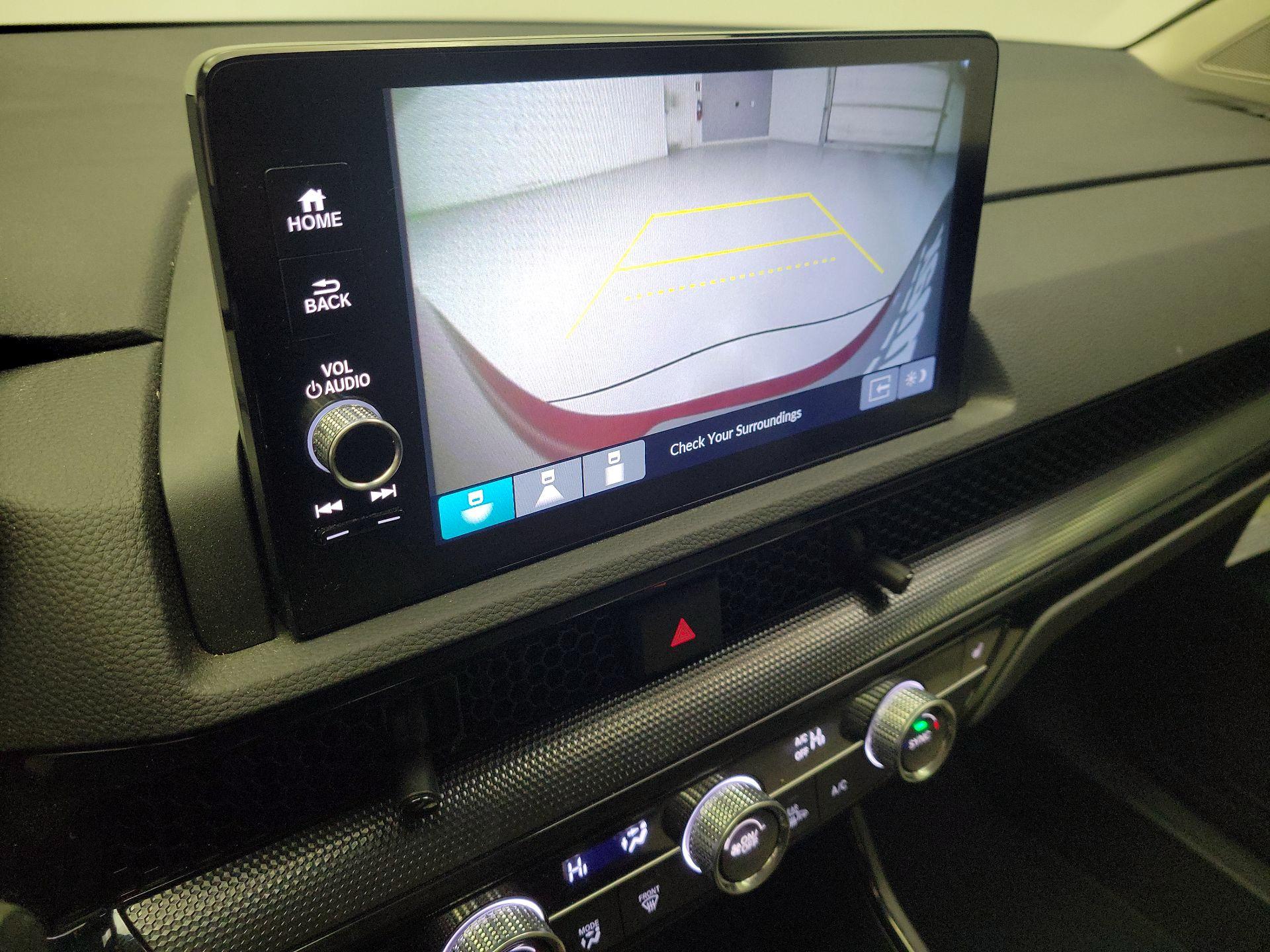 Thumbnail: 2023 Honda CR-V - 14