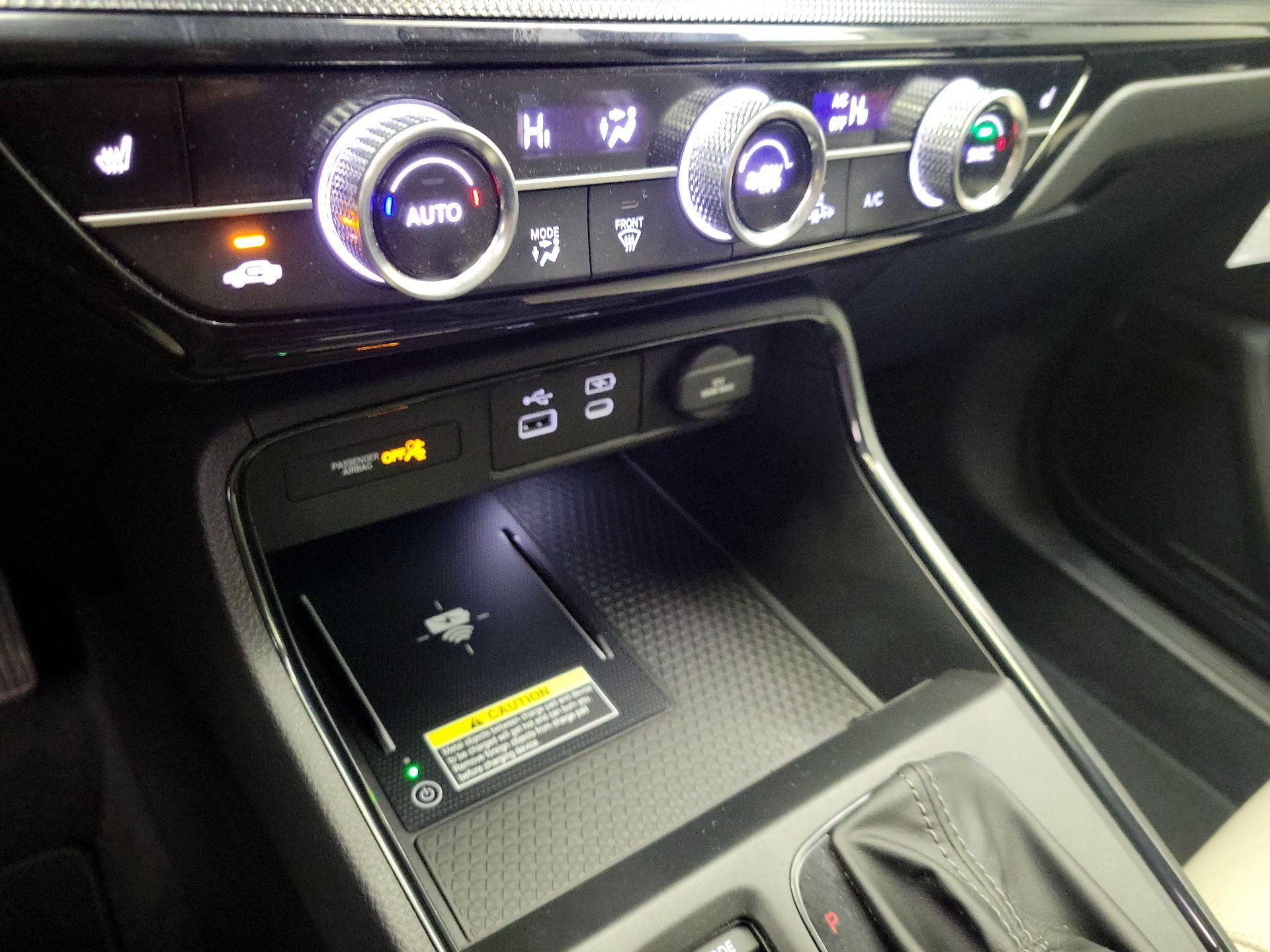 Thumbnail: 2023 Honda CR-V - 16