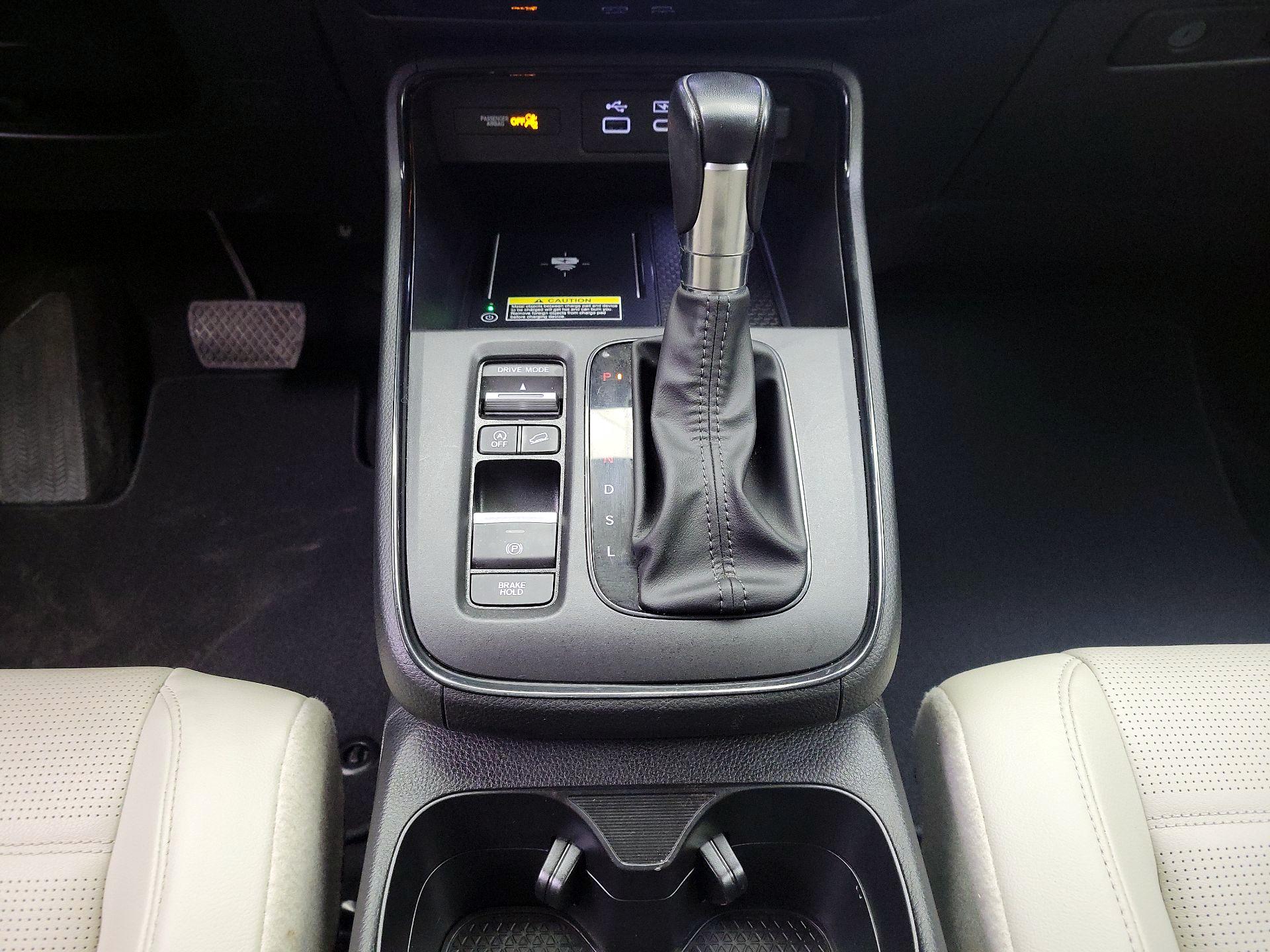 Thumbnail: 2023 Honda CR-V - 17