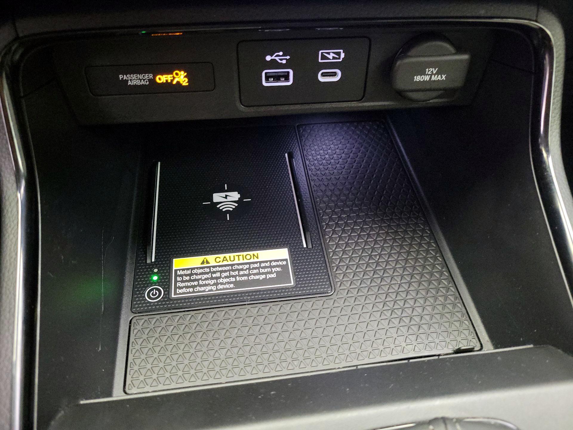 Thumbnail: 2023 Honda CR-V - 18