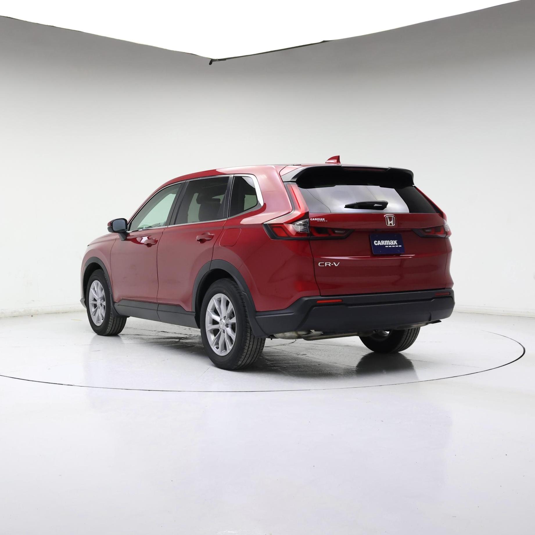 Thumbnail: 2023 Honda CR-V - 2