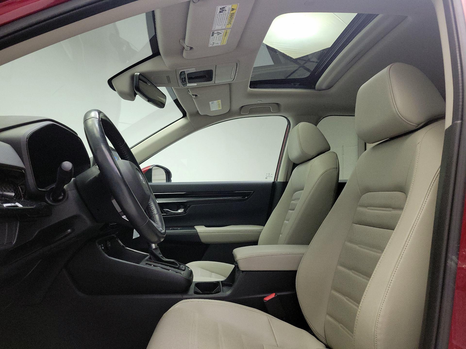 Thumbnail: 2023 Honda CR-V - 19