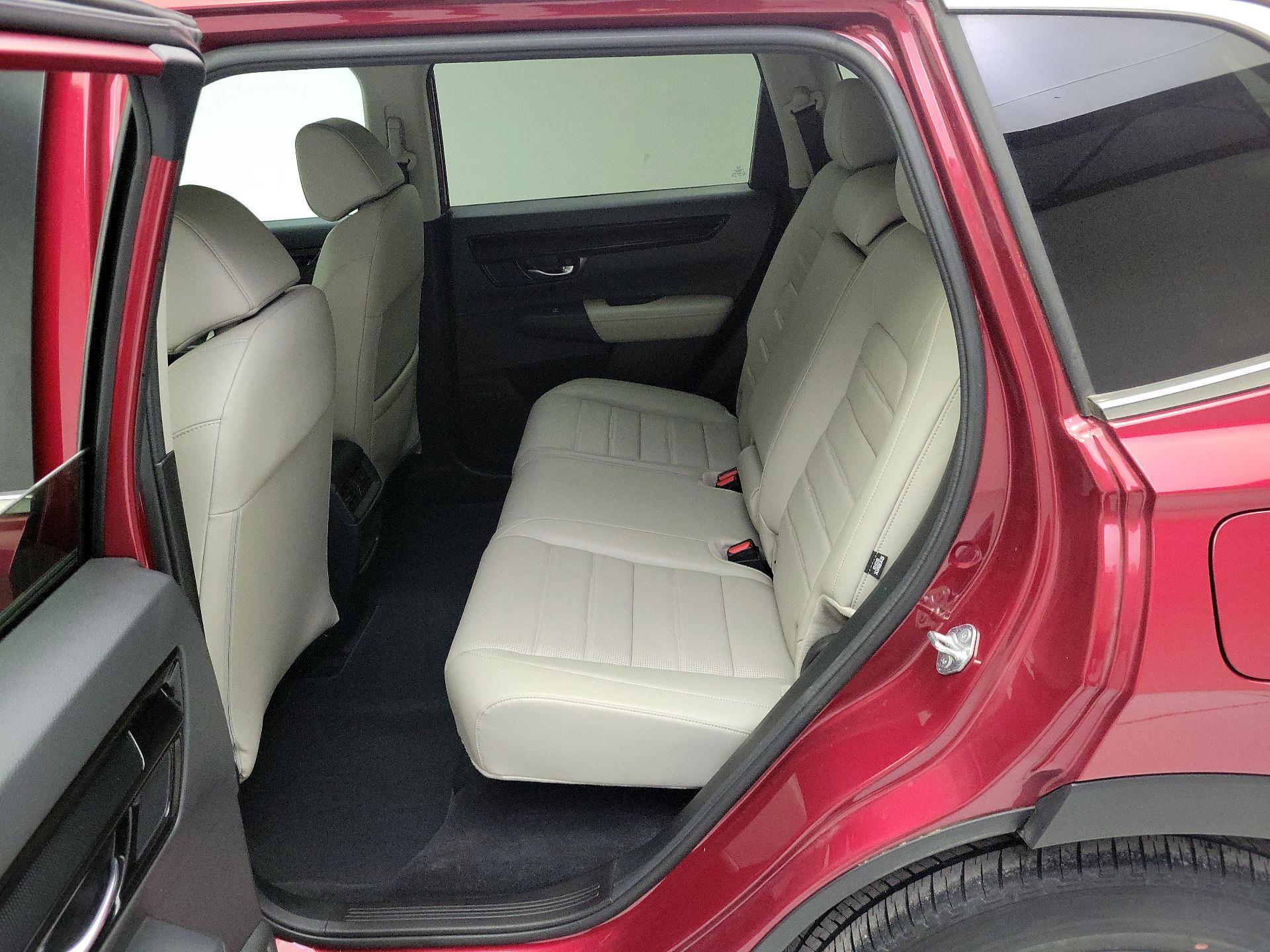 Thumbnail: 2023 Honda CR-V - 20