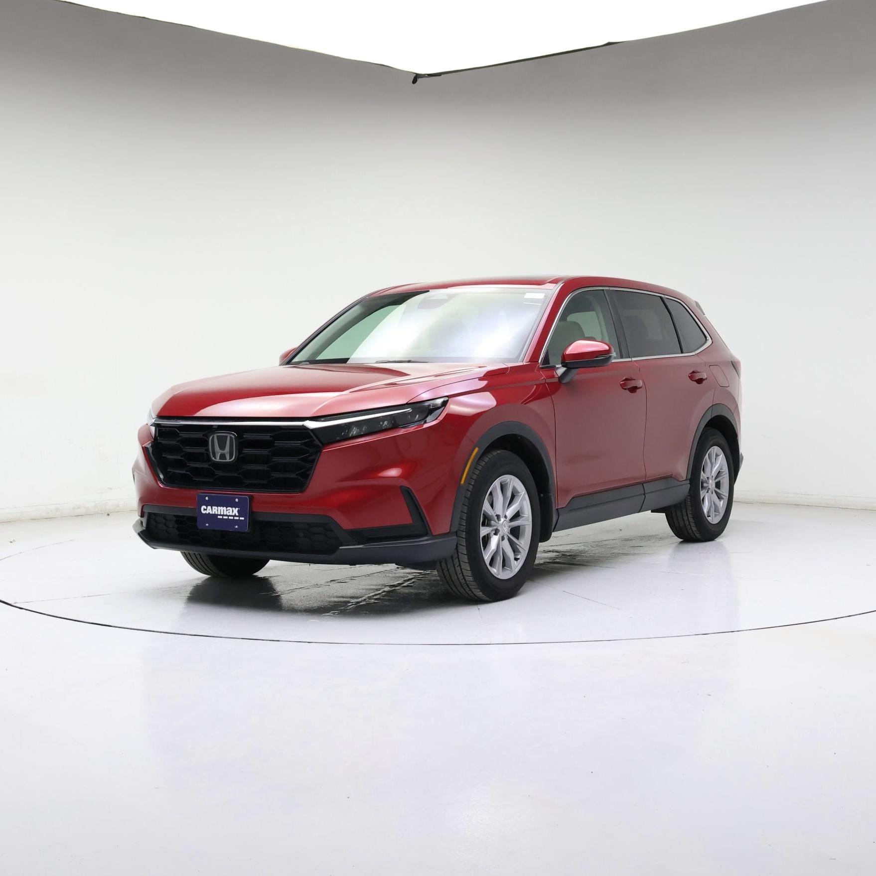 Thumbnail: 2023 Honda CR-V - 4