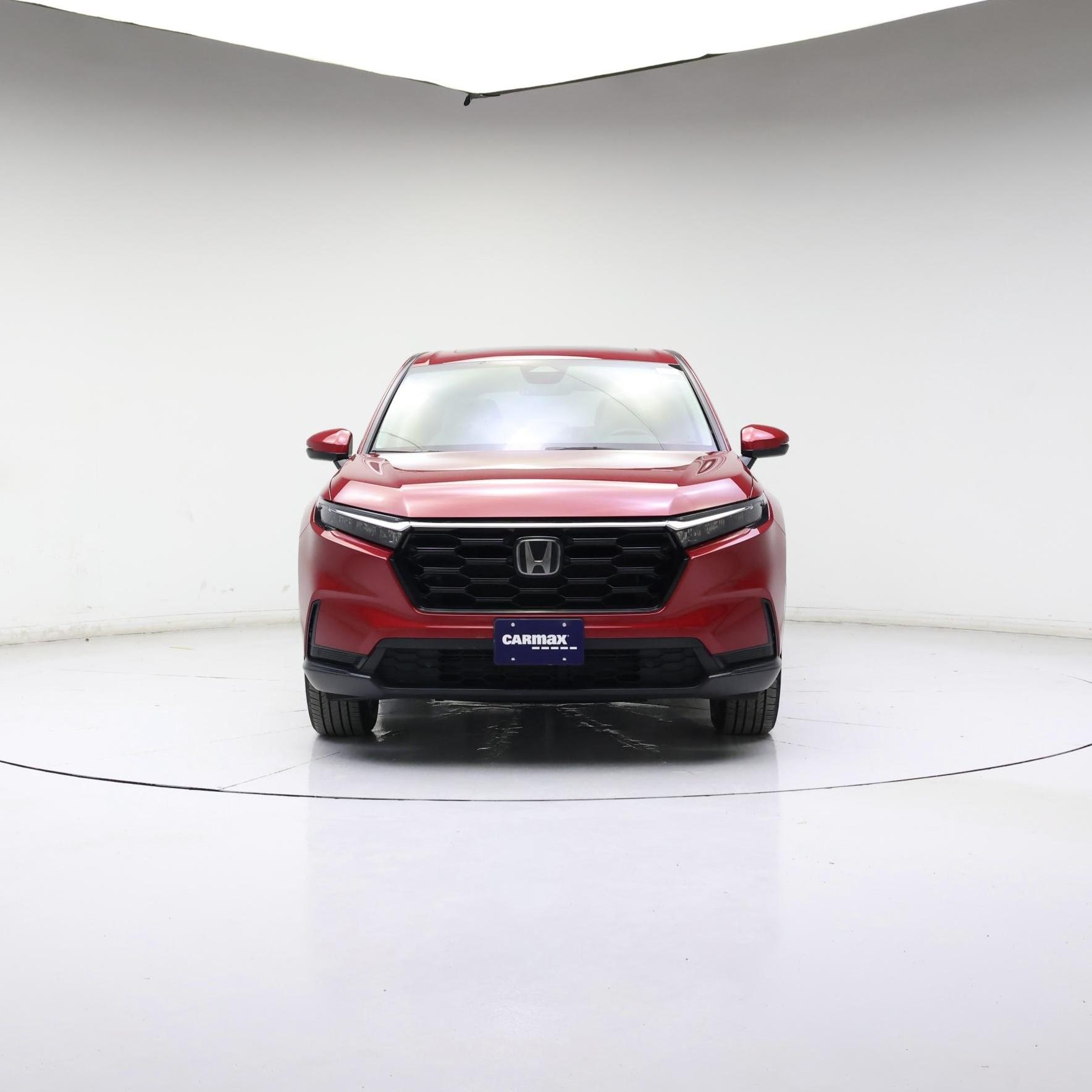 Thumbnail: 2023 Honda CR-V - 5