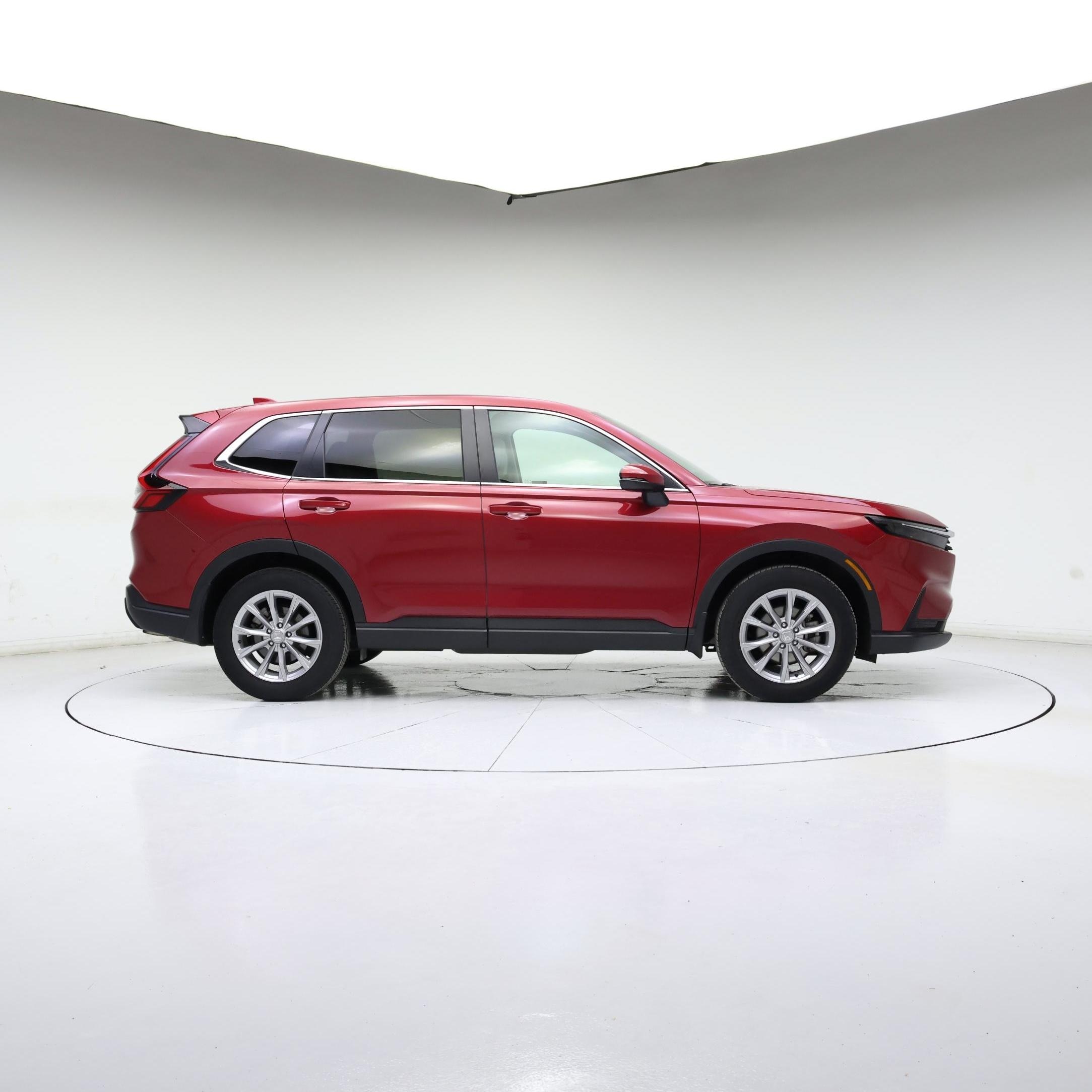 Thumbnail: 2023 Honda CR-V - 7