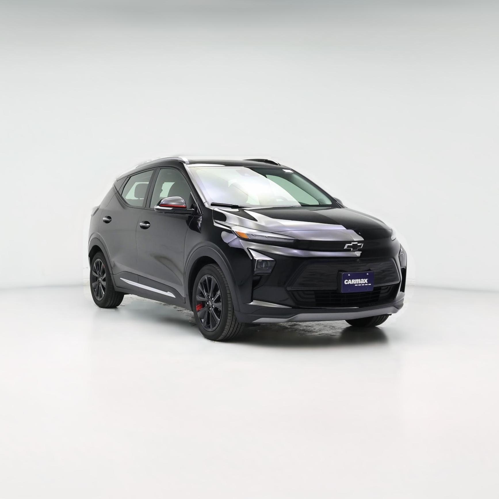 Thumbnail: 2023 Chevrolet Bolt EUV - 1