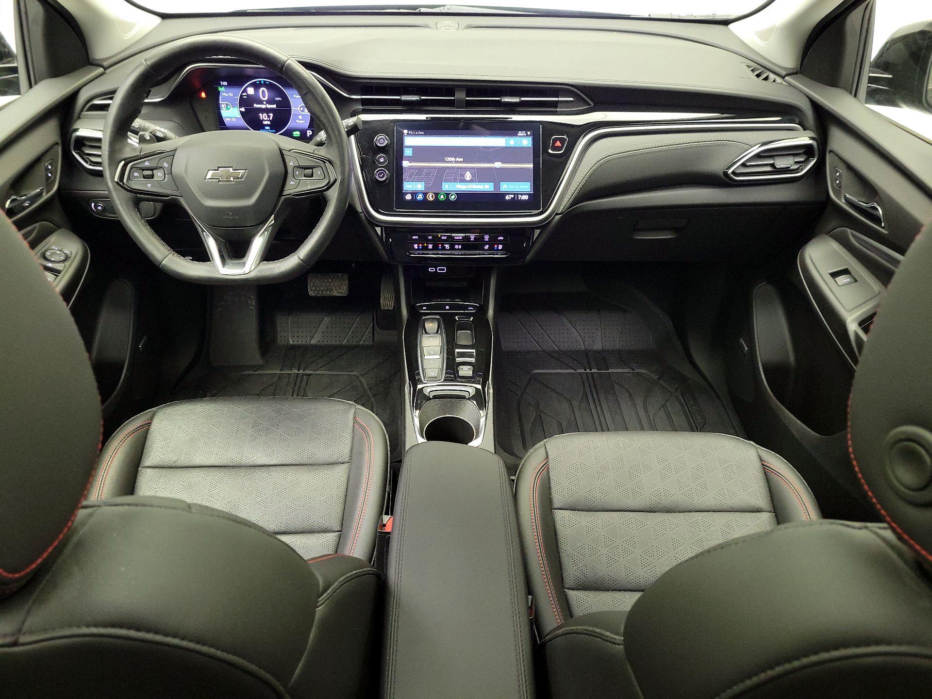 Thumbnail: 2023 Chevrolet Bolt EUV - 9