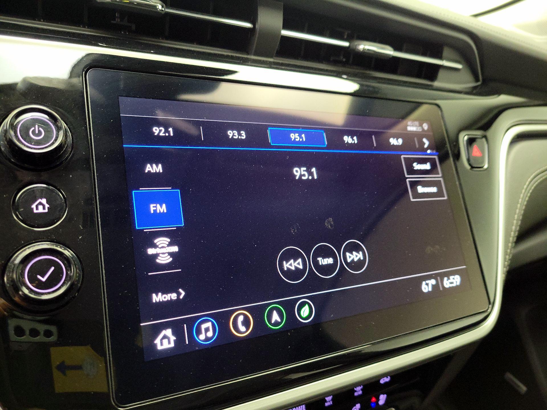 Thumbnail: 2023 Chevrolet Bolt EUV - 16