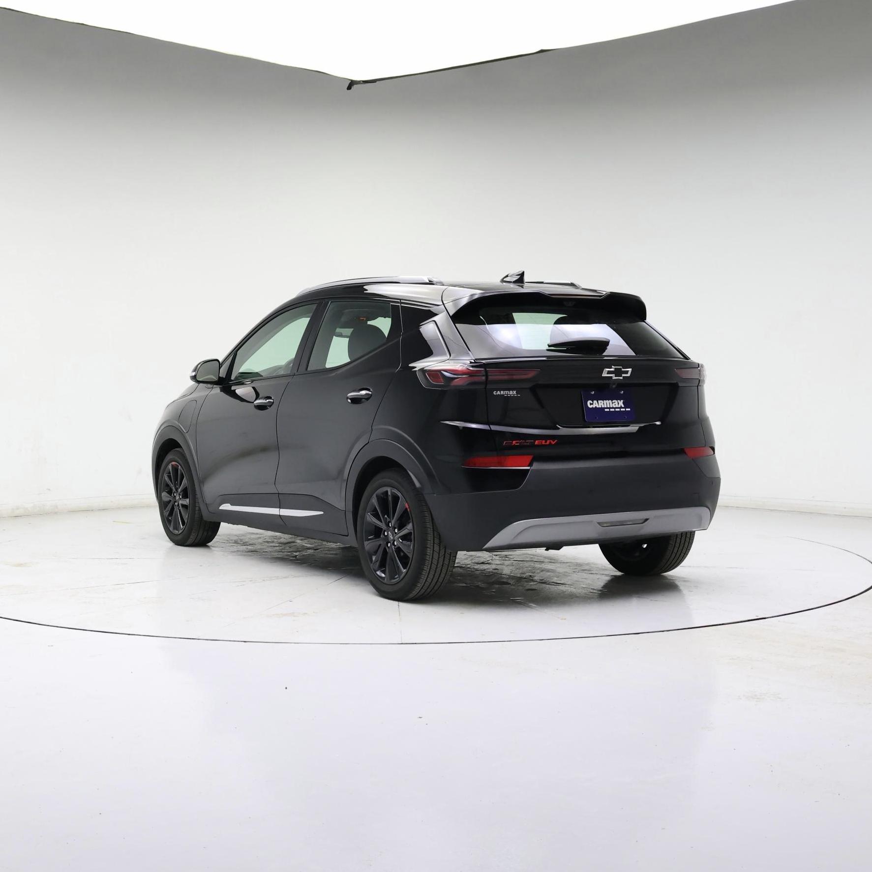 Thumbnail: 2023 Chevrolet Bolt EUV - 2