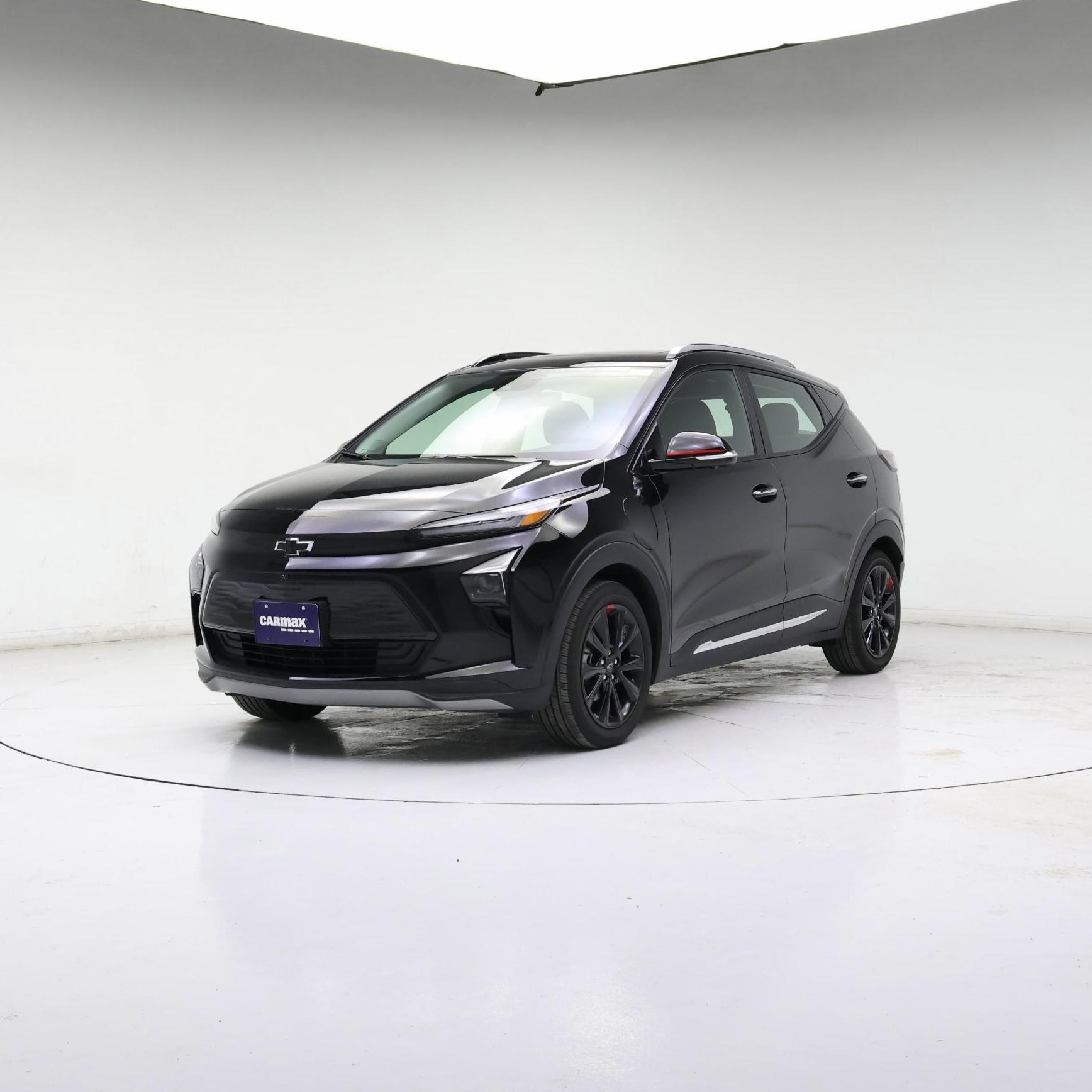 Thumbnail: 2023 Chevrolet Bolt EUV - 4