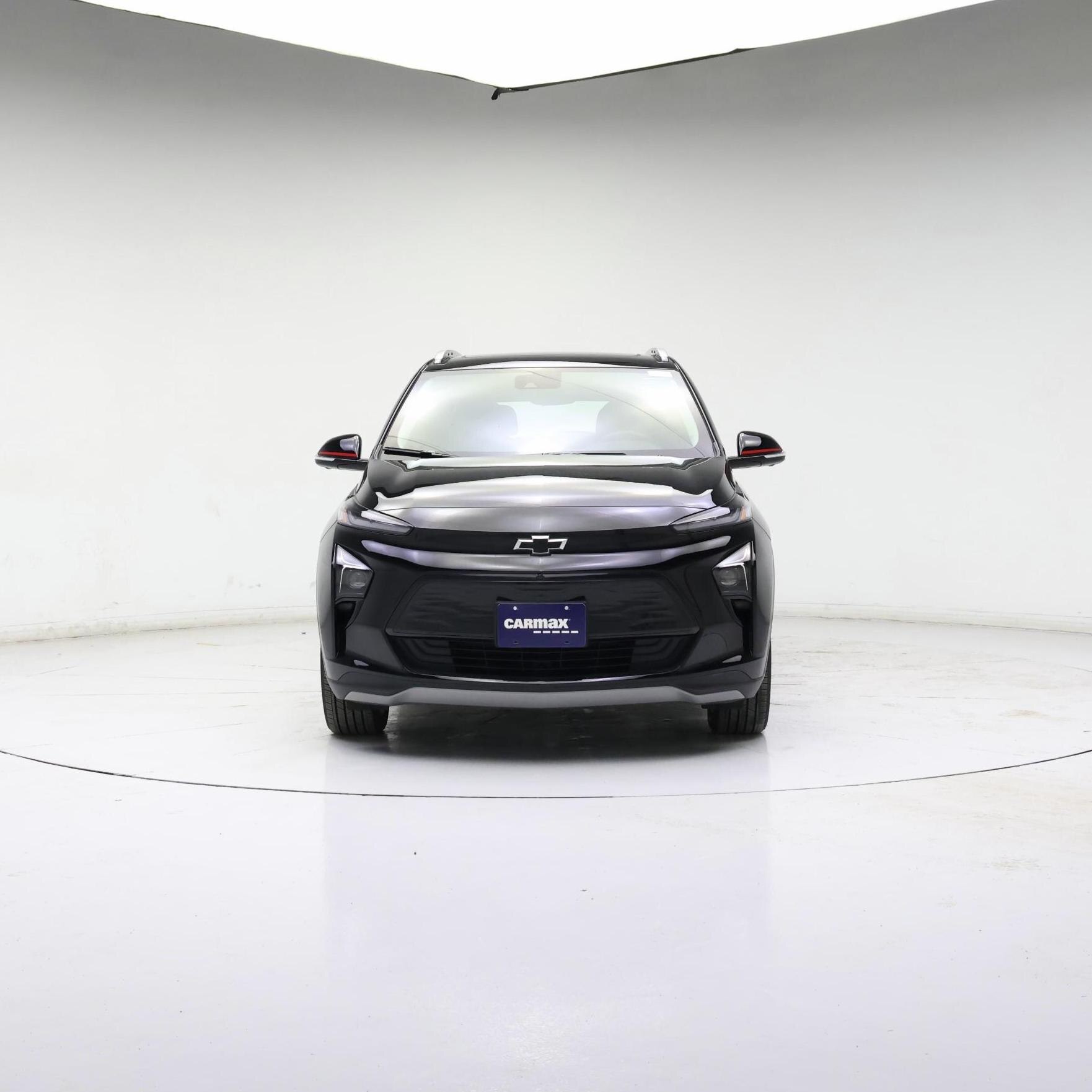 Thumbnail: 2023 Chevrolet Bolt EUV - 5