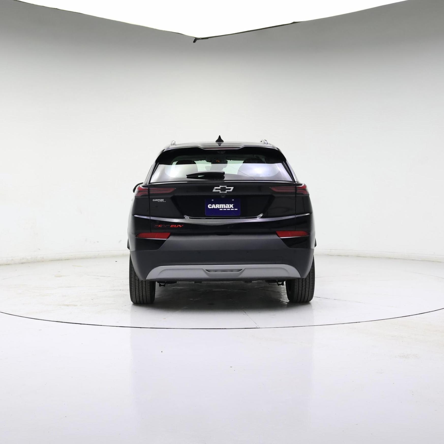 Thumbnail: 2023 Chevrolet Bolt EUV - 6