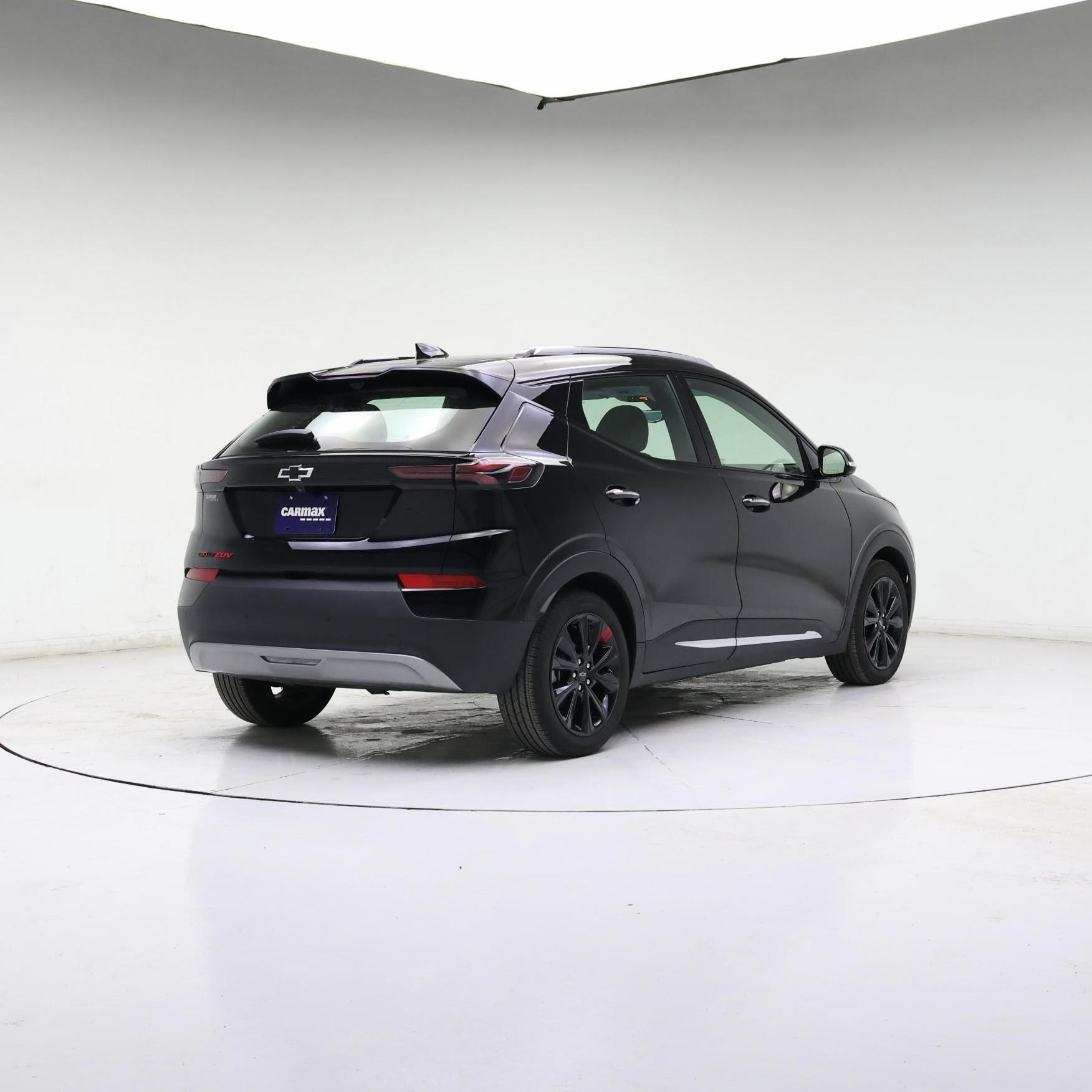 Thumbnail: 2023 Chevrolet Bolt EUV - 8