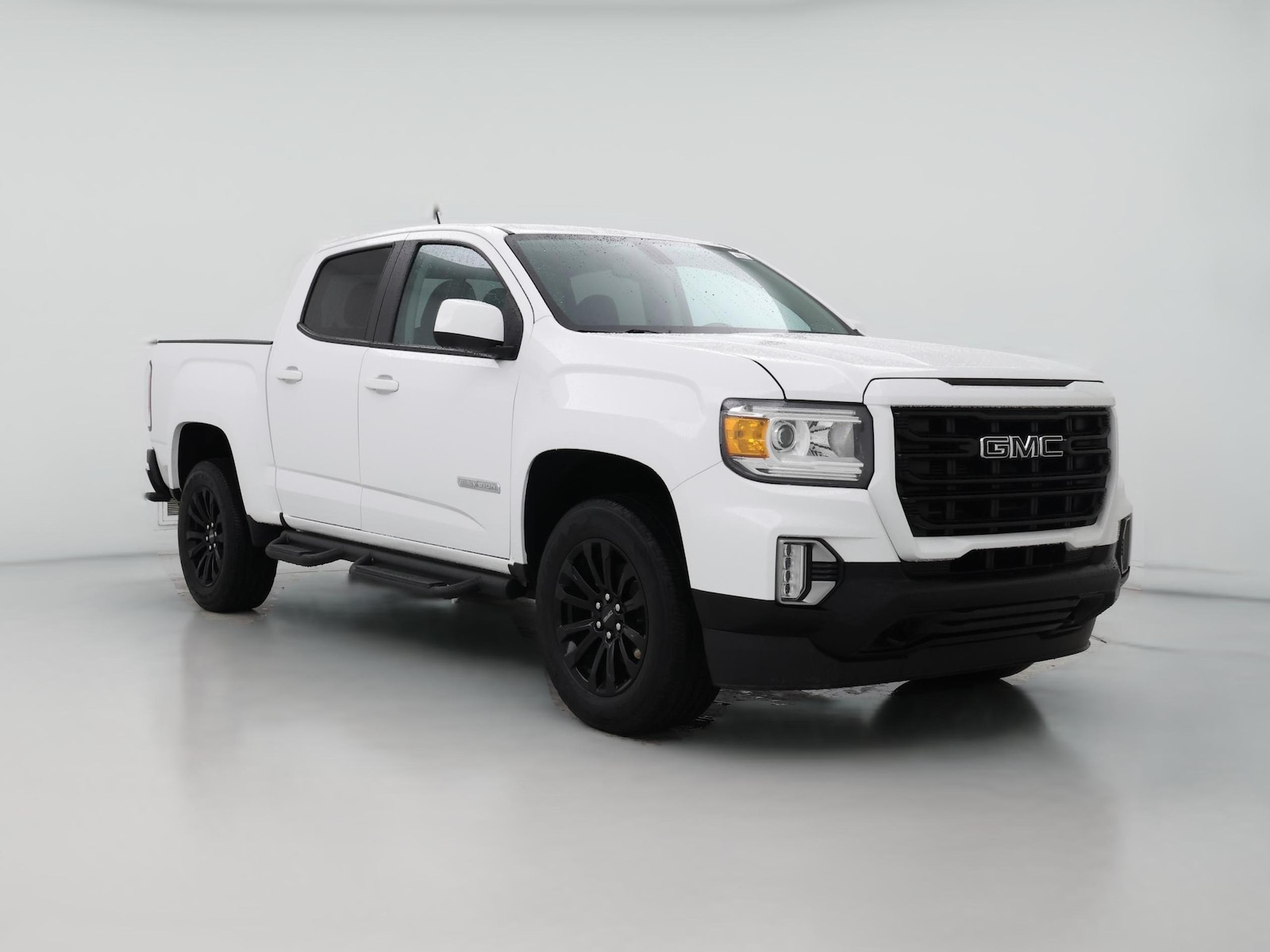 2022 GMC Canyon