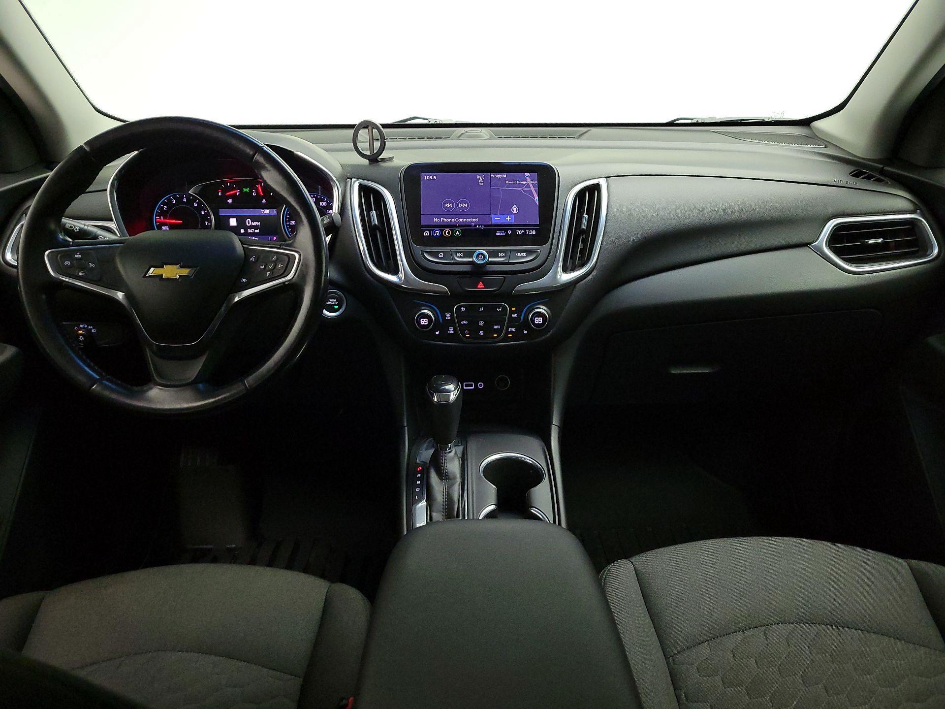 Thumbnail: 2019 Chevrolet Equinox - 9