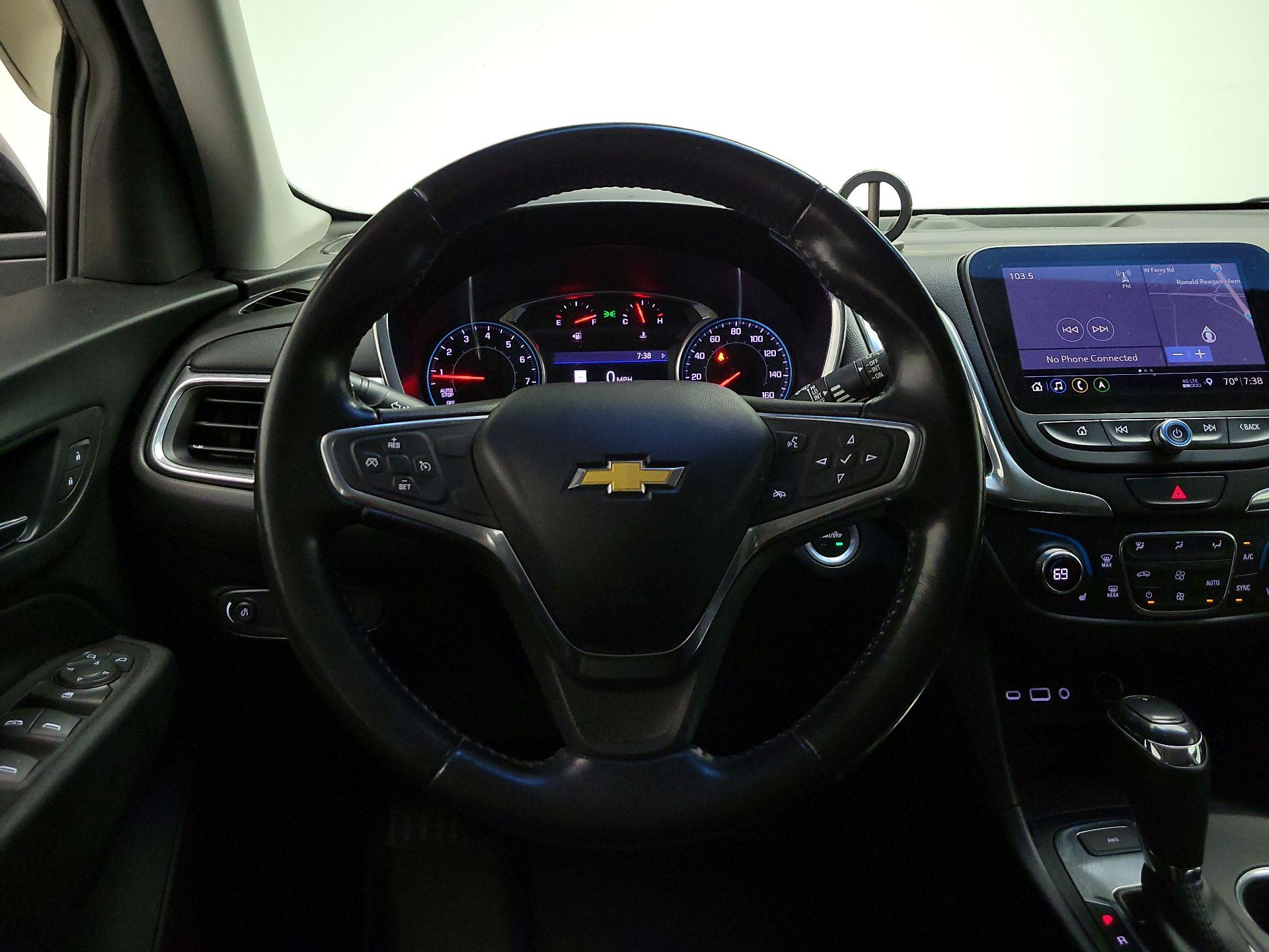 Thumbnail: 2019 Chevrolet Equinox - 10