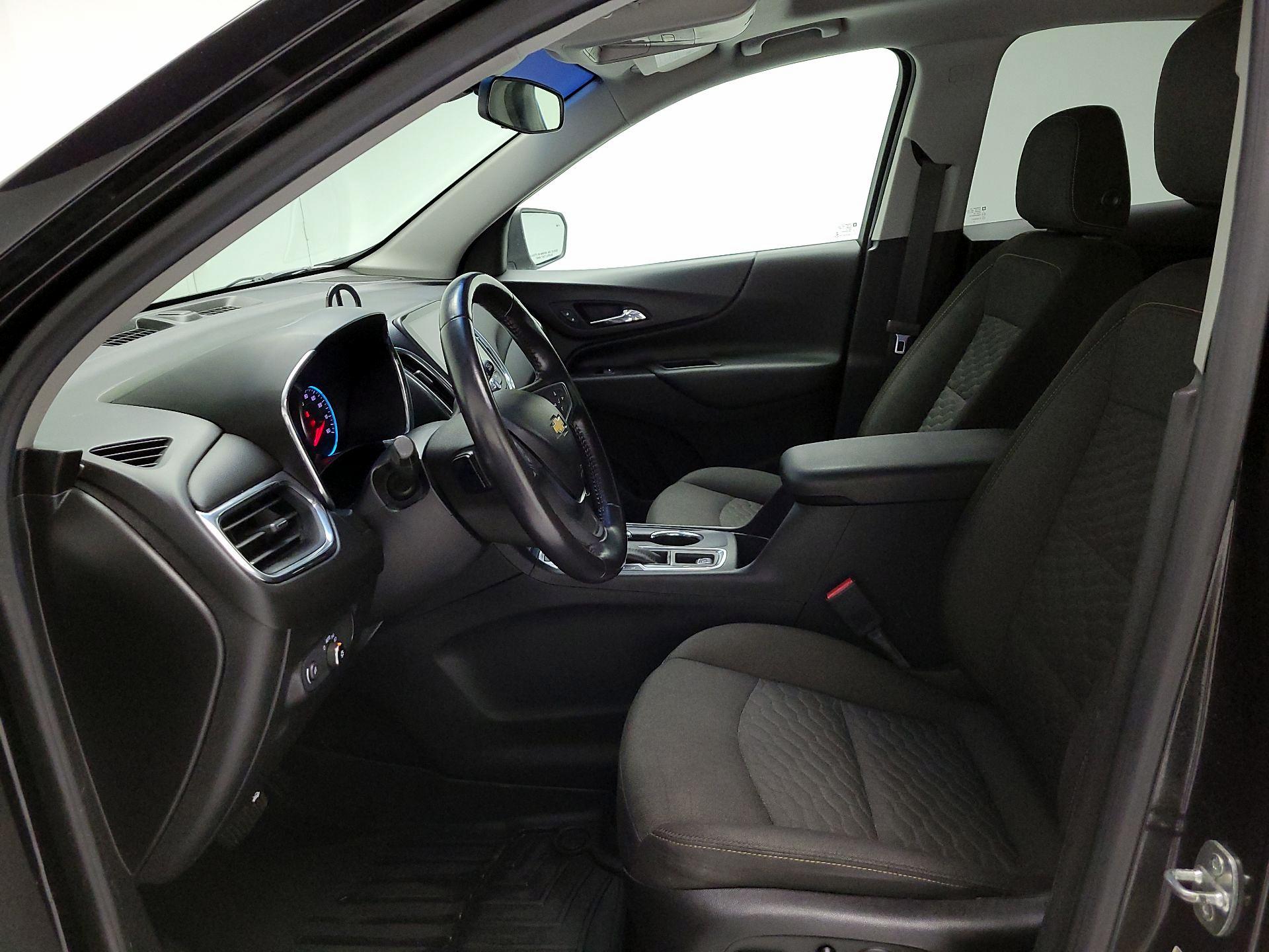 Thumbnail: 2019 Chevrolet Equinox - 11