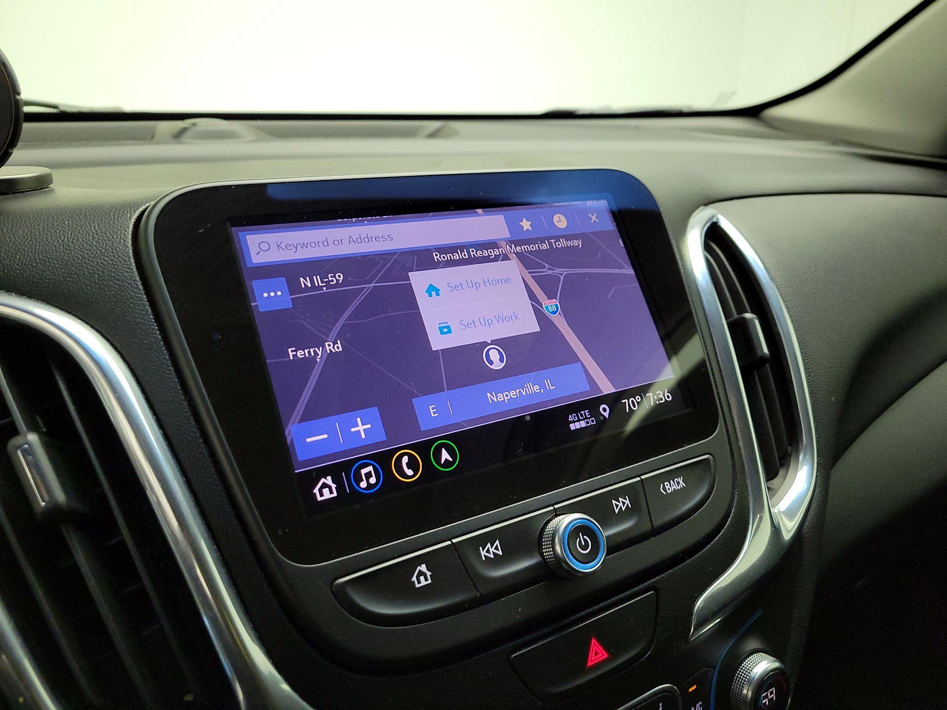 Thumbnail: 2019 Chevrolet Equinox - 13